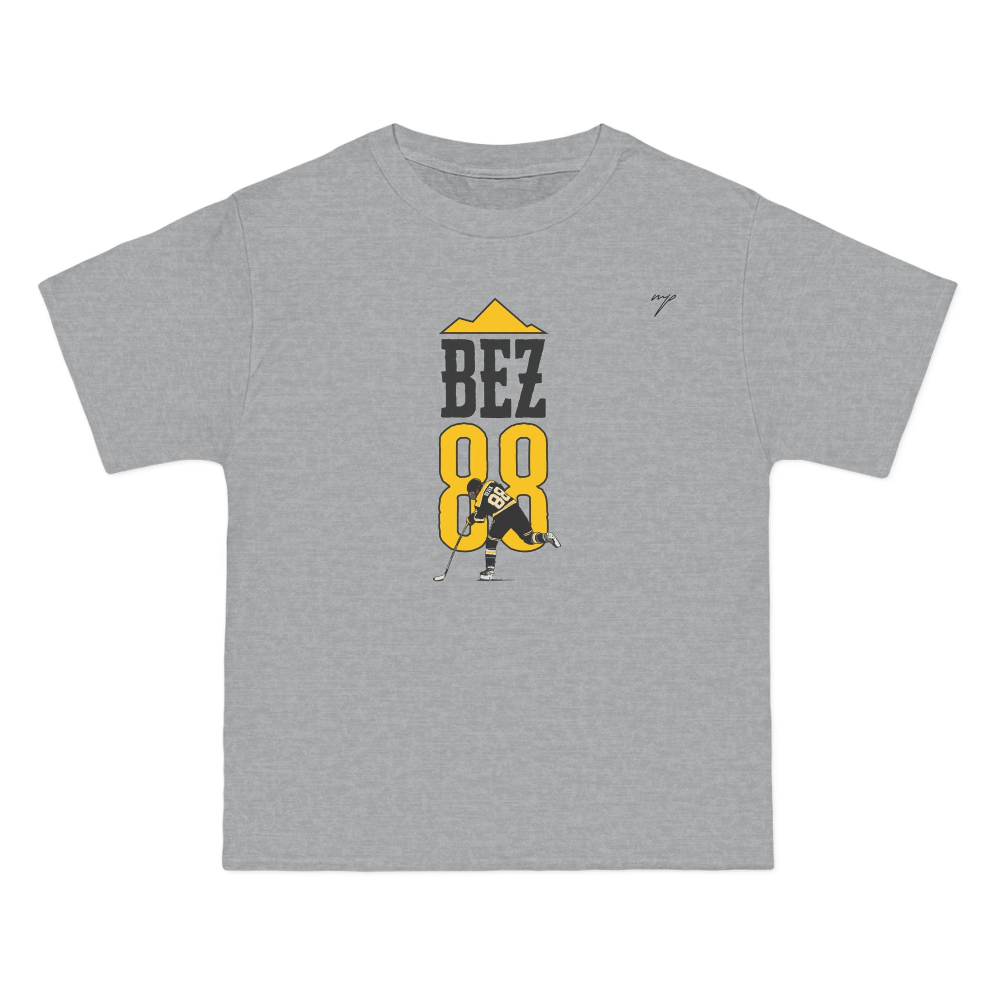 Joe Bezek Vintage Tee