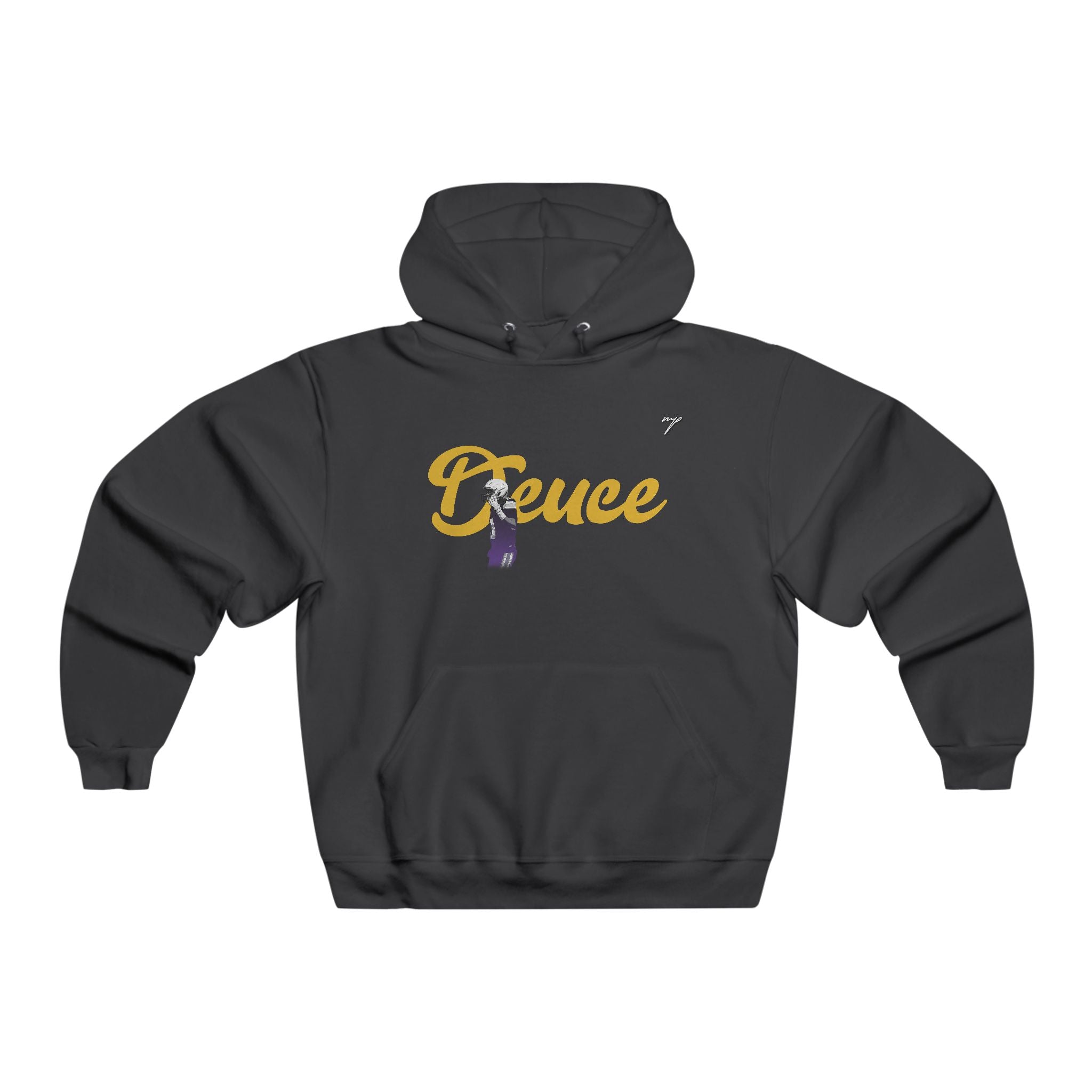 Harper Bolden Vintage Hoodie
