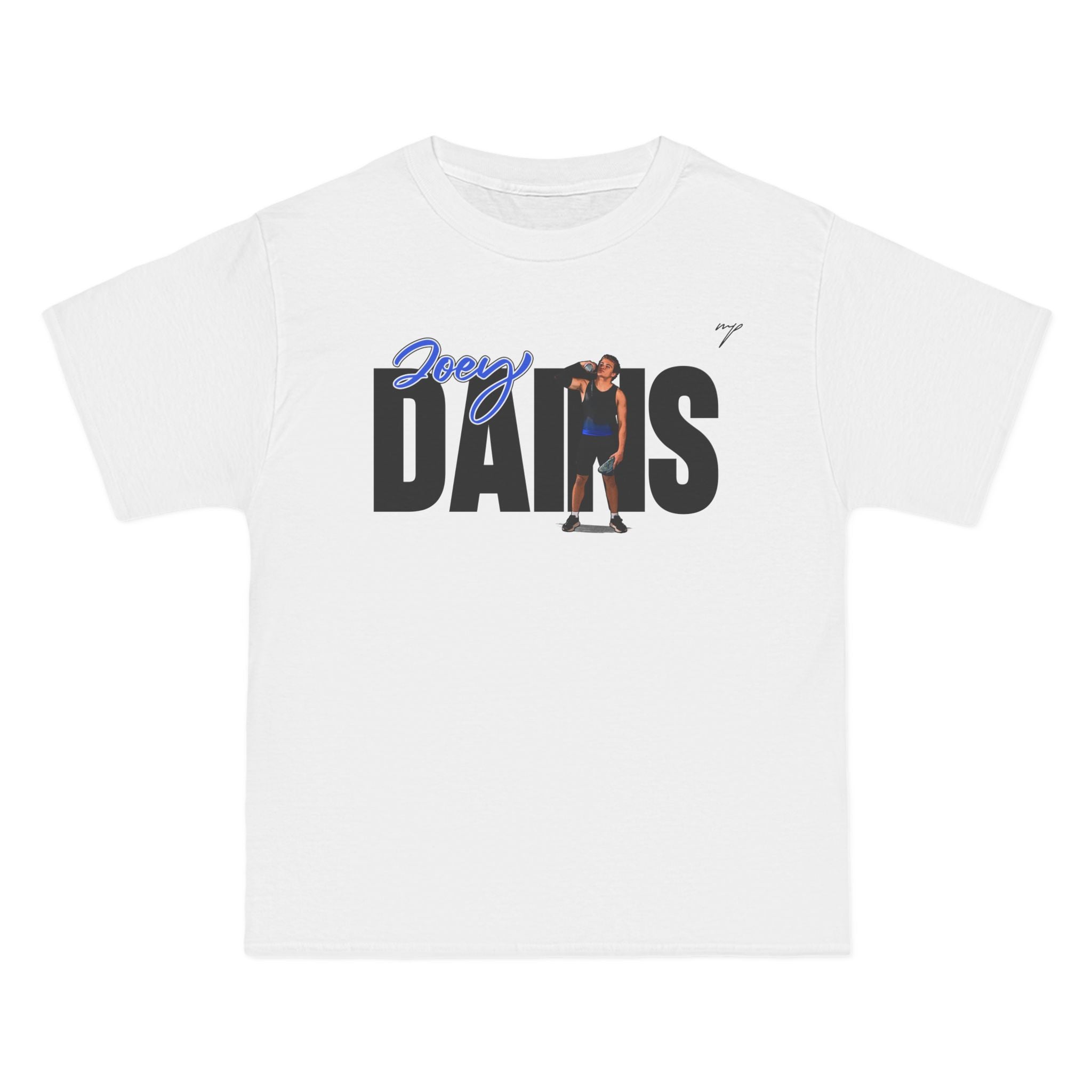 Joey Dains Vintage Tee