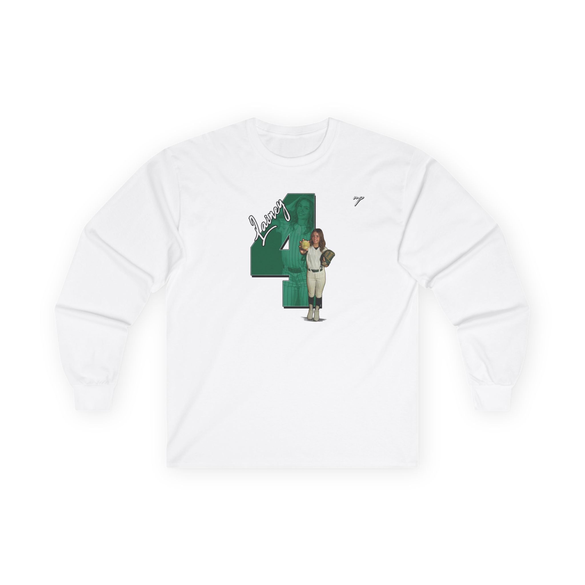 Lainey Hall Long Sleeve Tee