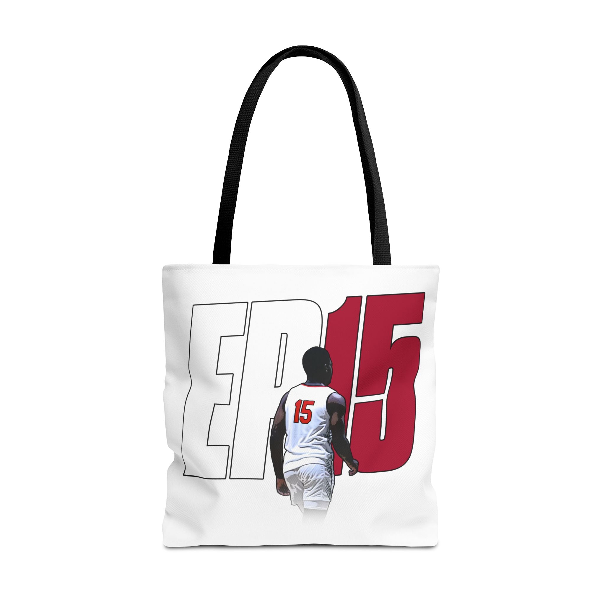 Erick Perez Tote Bag