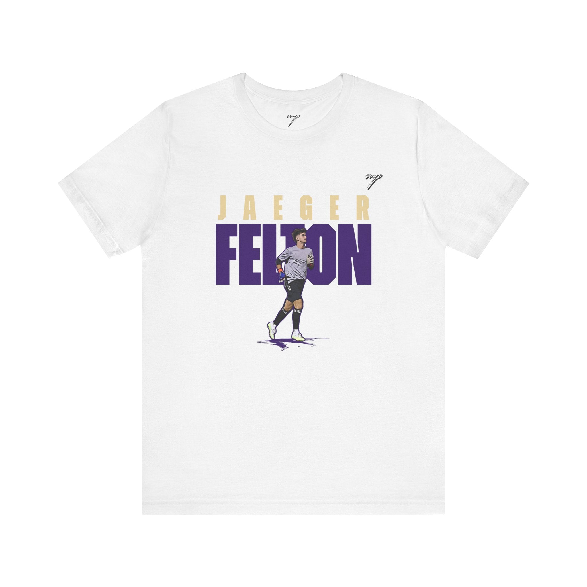 Jaeger Felton Graphic Tee