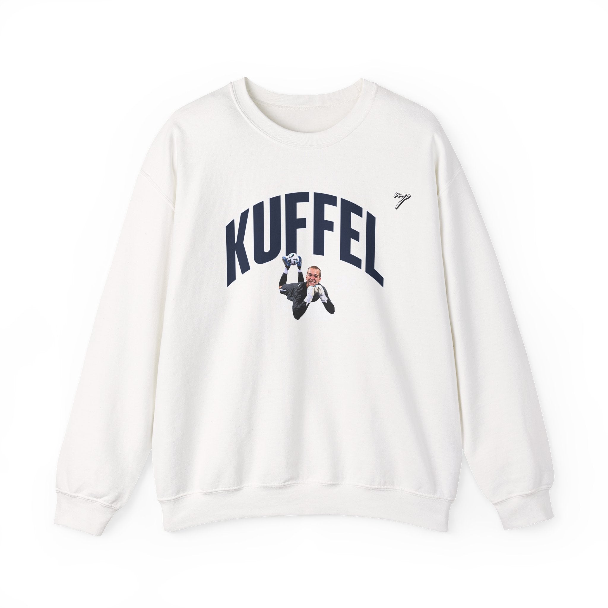 Gabriel Kuffel Crewneck
