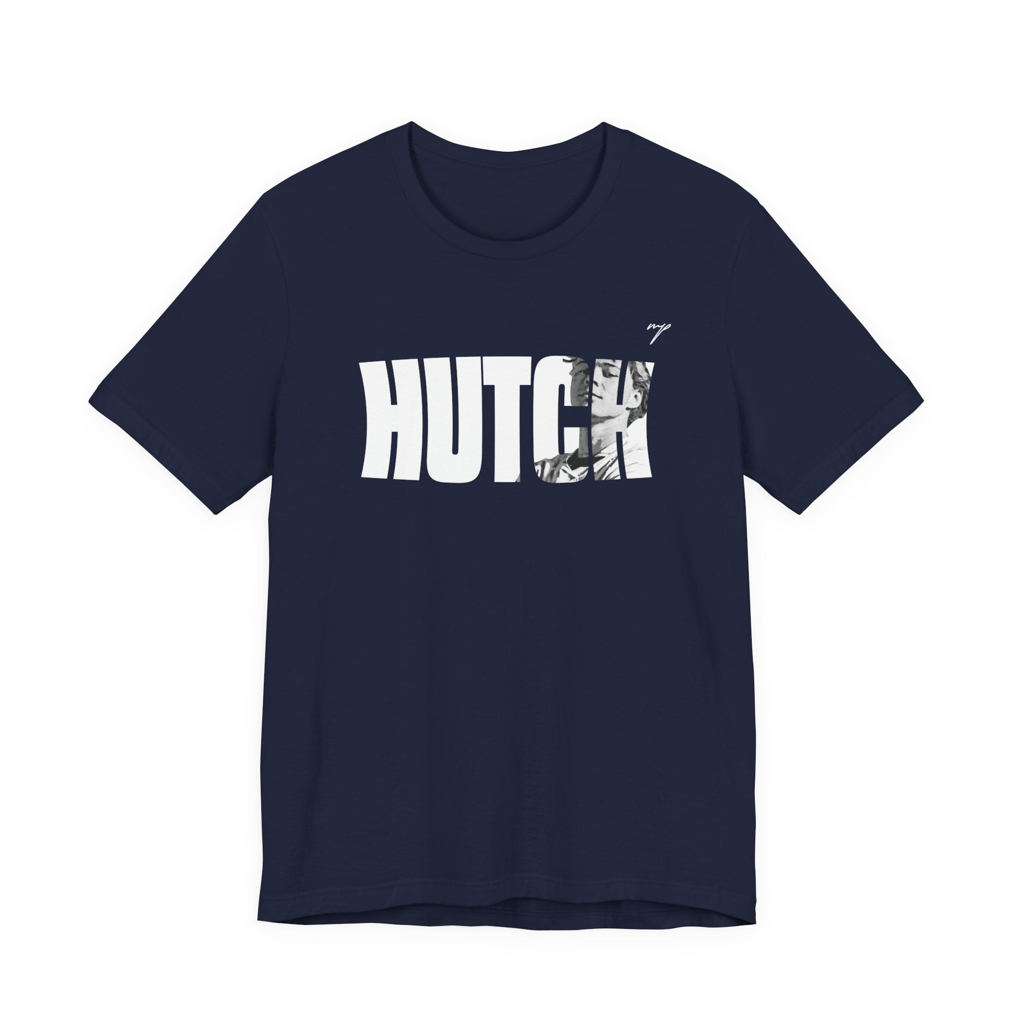 Hutch Gumbinner Graphic Tee