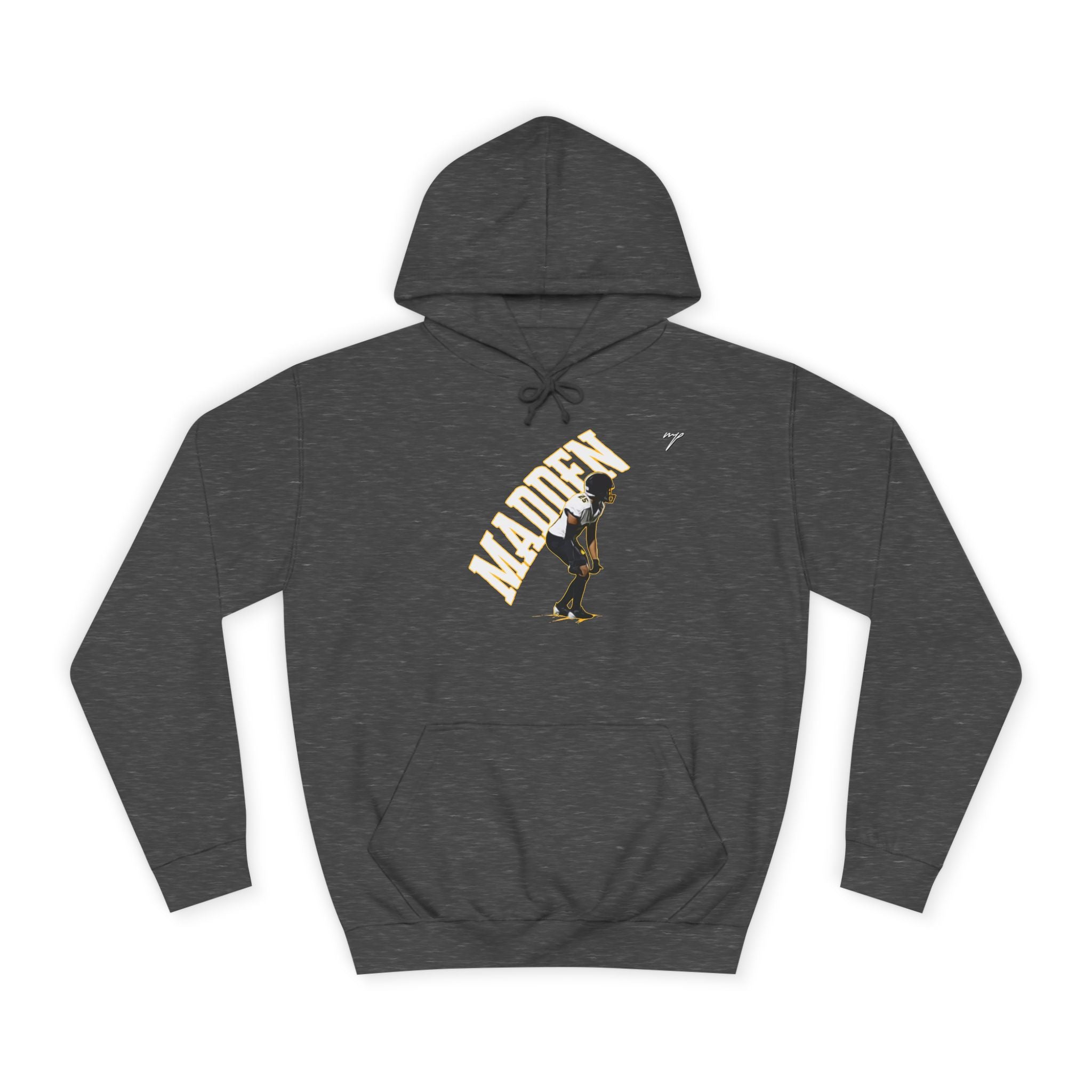 Madden Benson Hoodie