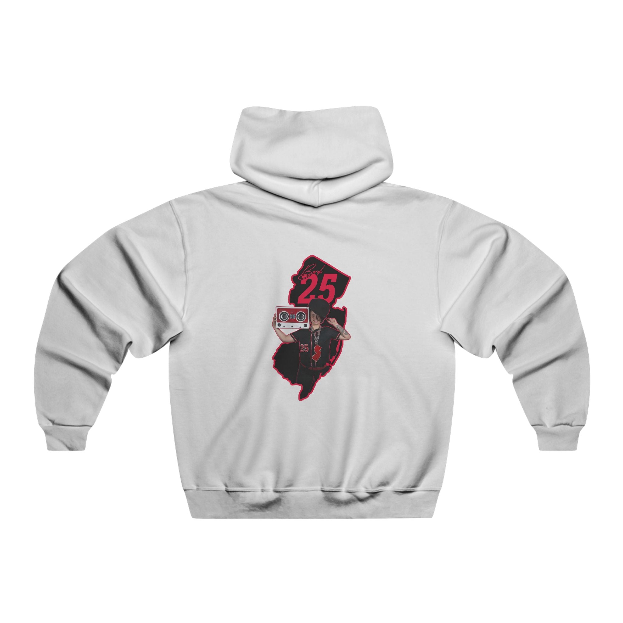 Sophia Bordi Vintage Hoodie