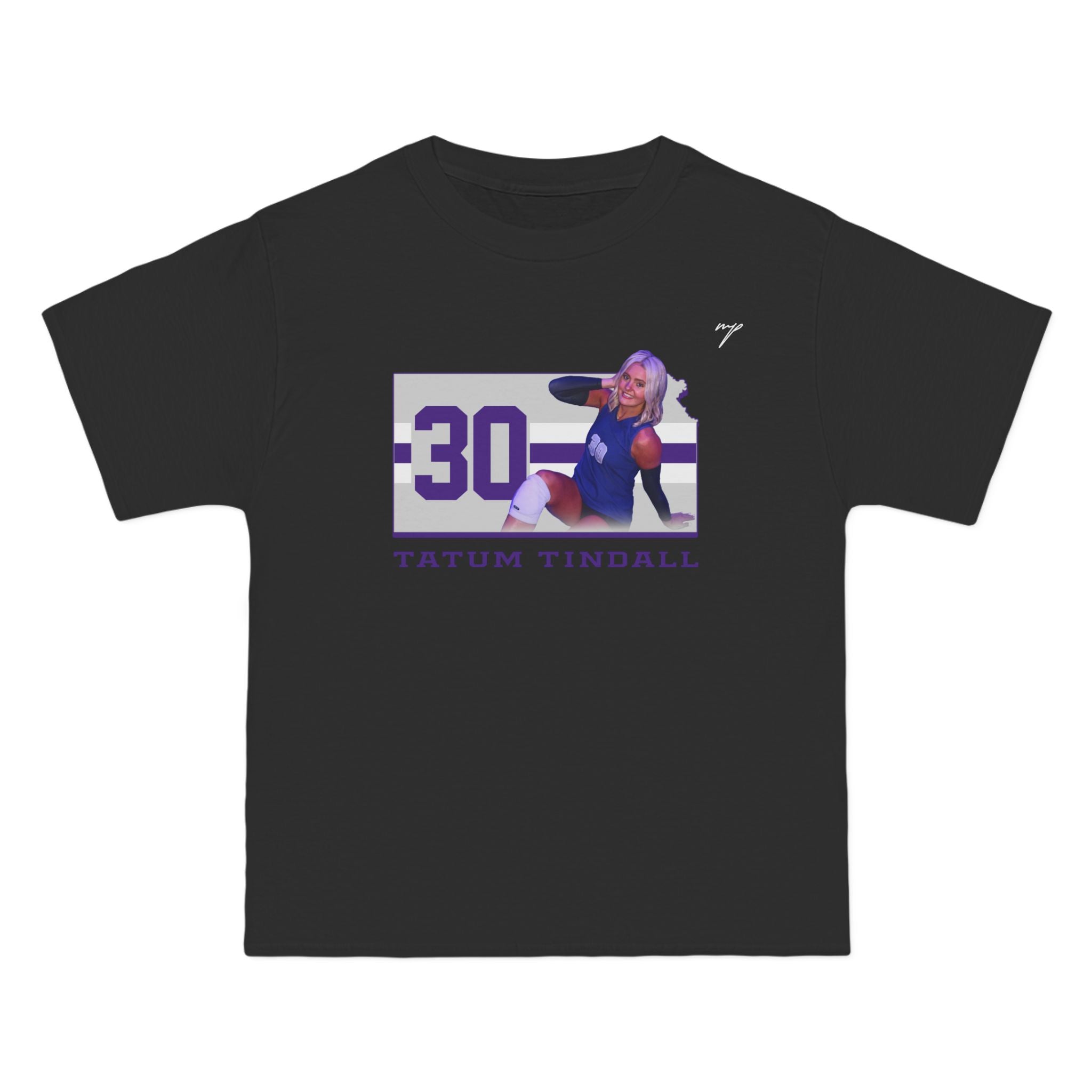 Tatum Tindall Vintage Tee