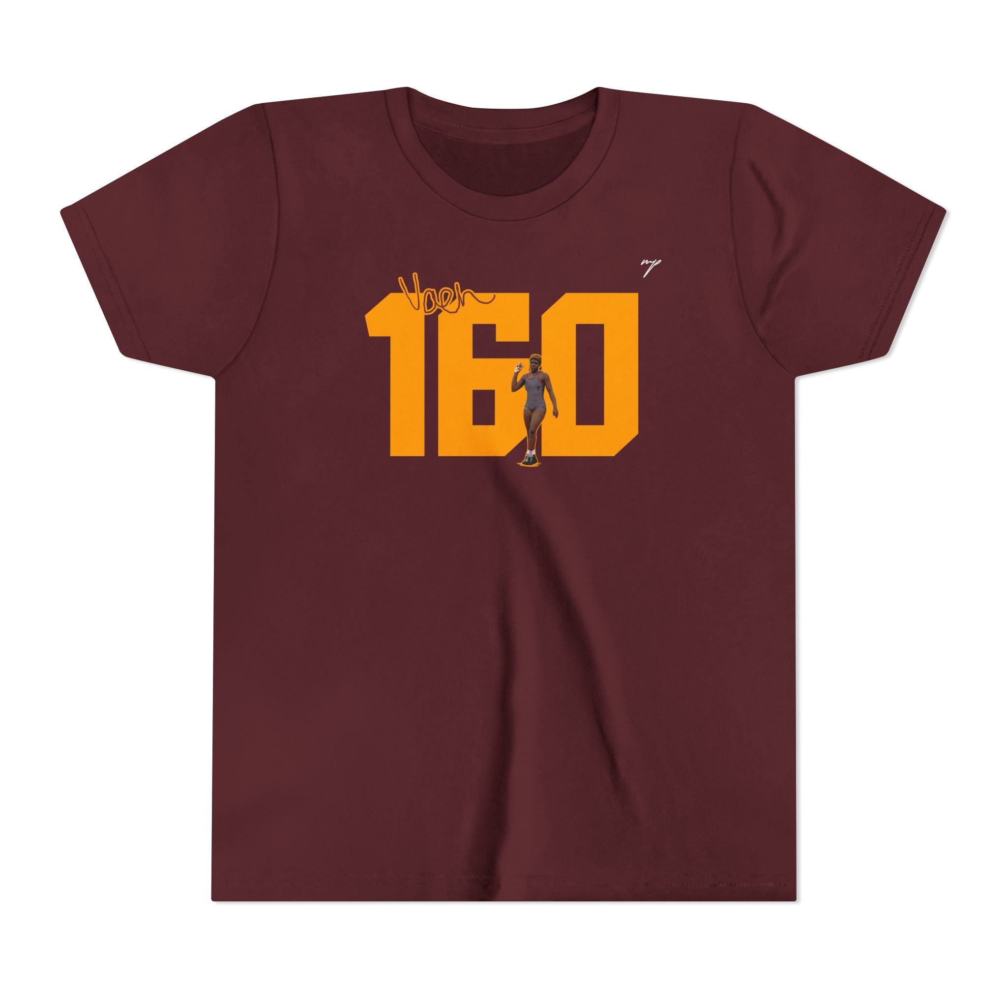 Kali Hayden YOUTH Graphic Tee