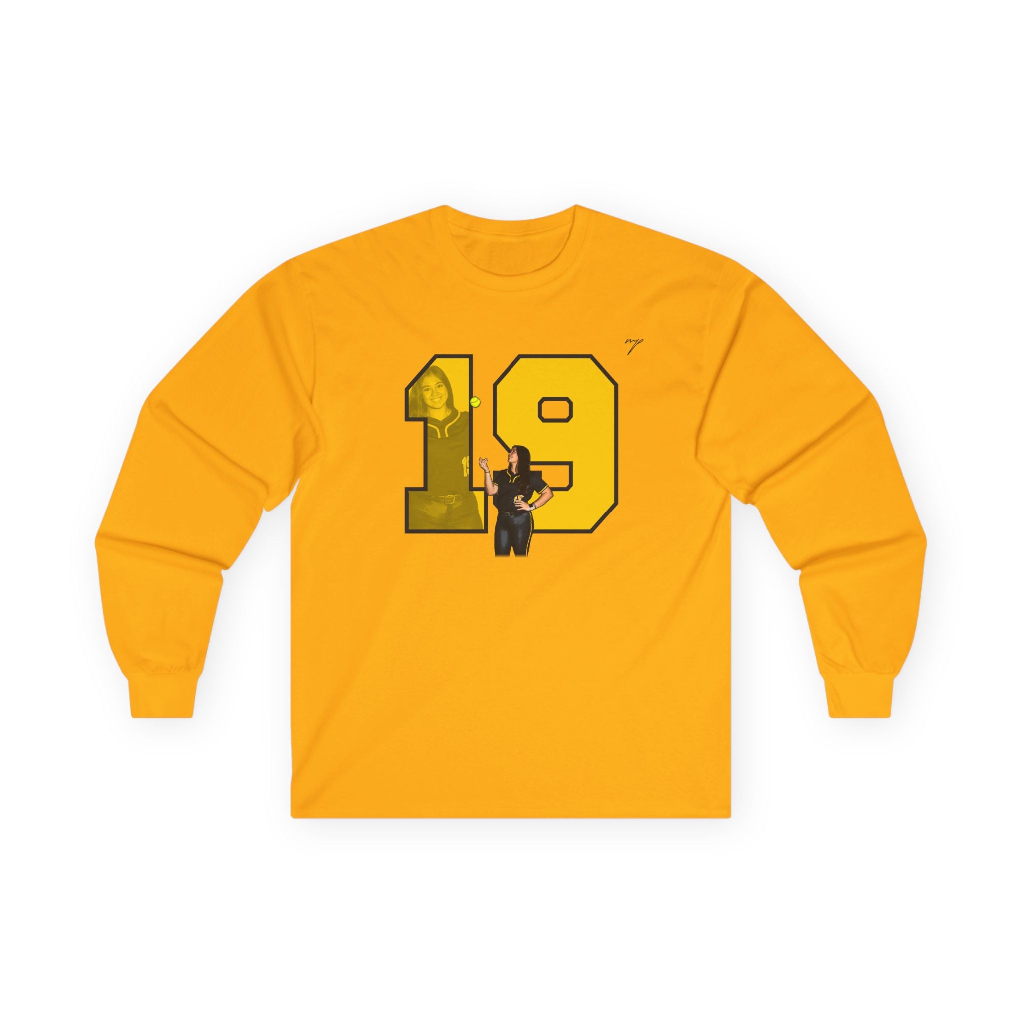 Brileigh Bass Long Sleeve