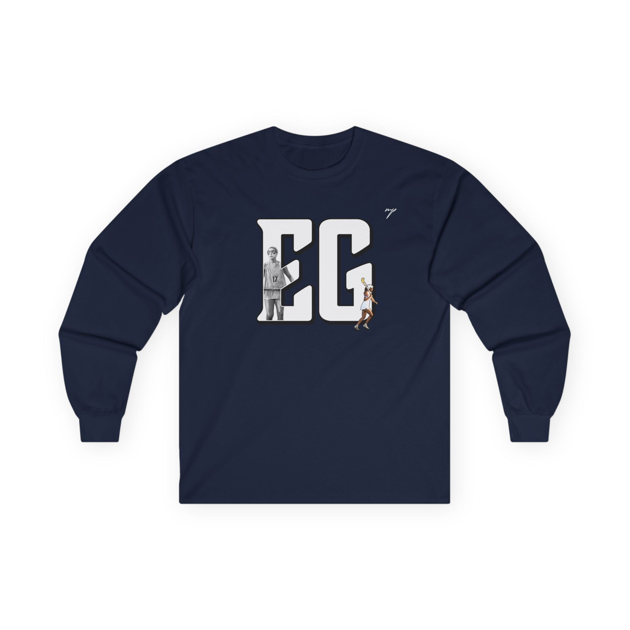 Emma Gutierrez Long Sleeve