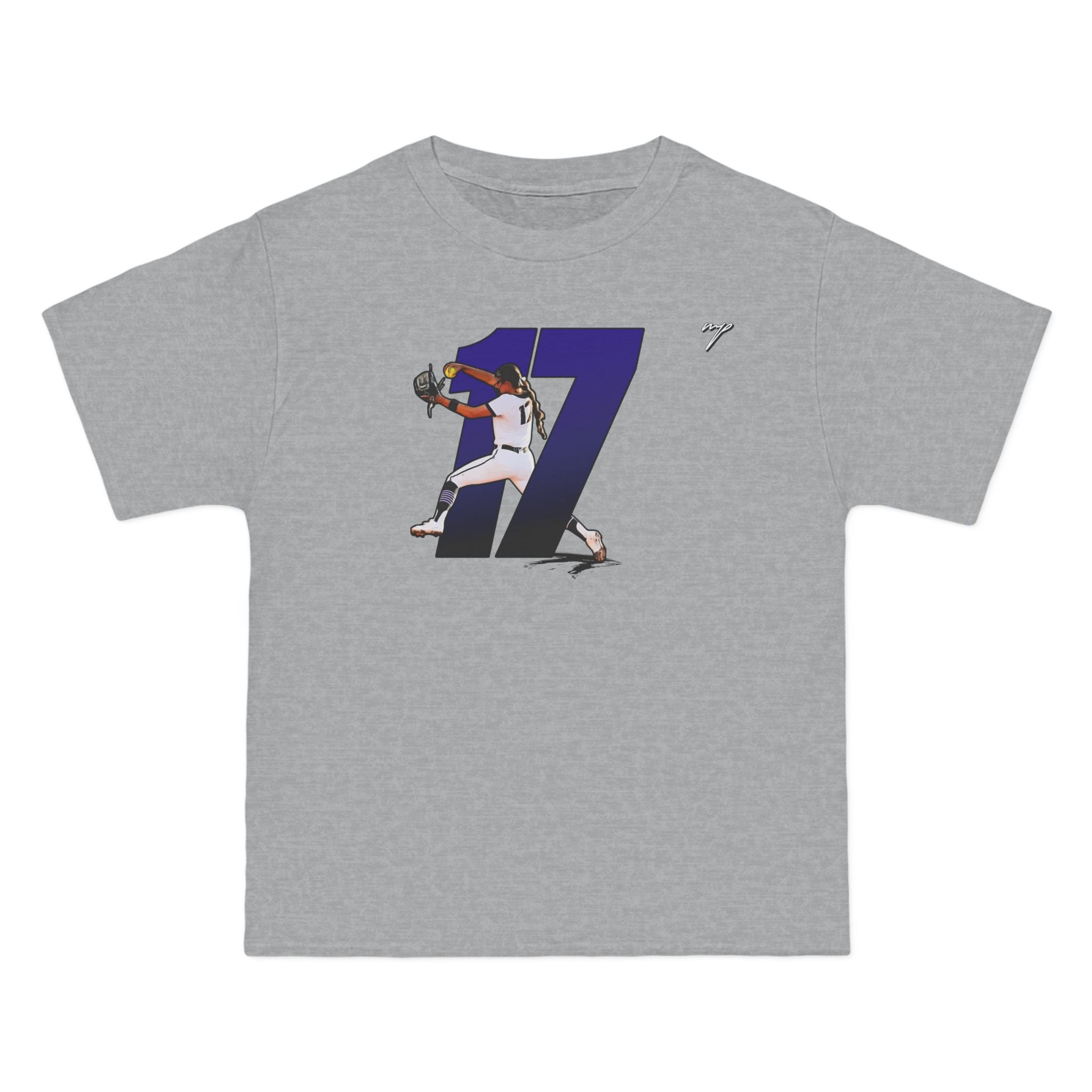 Hannah Blincoe Vintage Tee