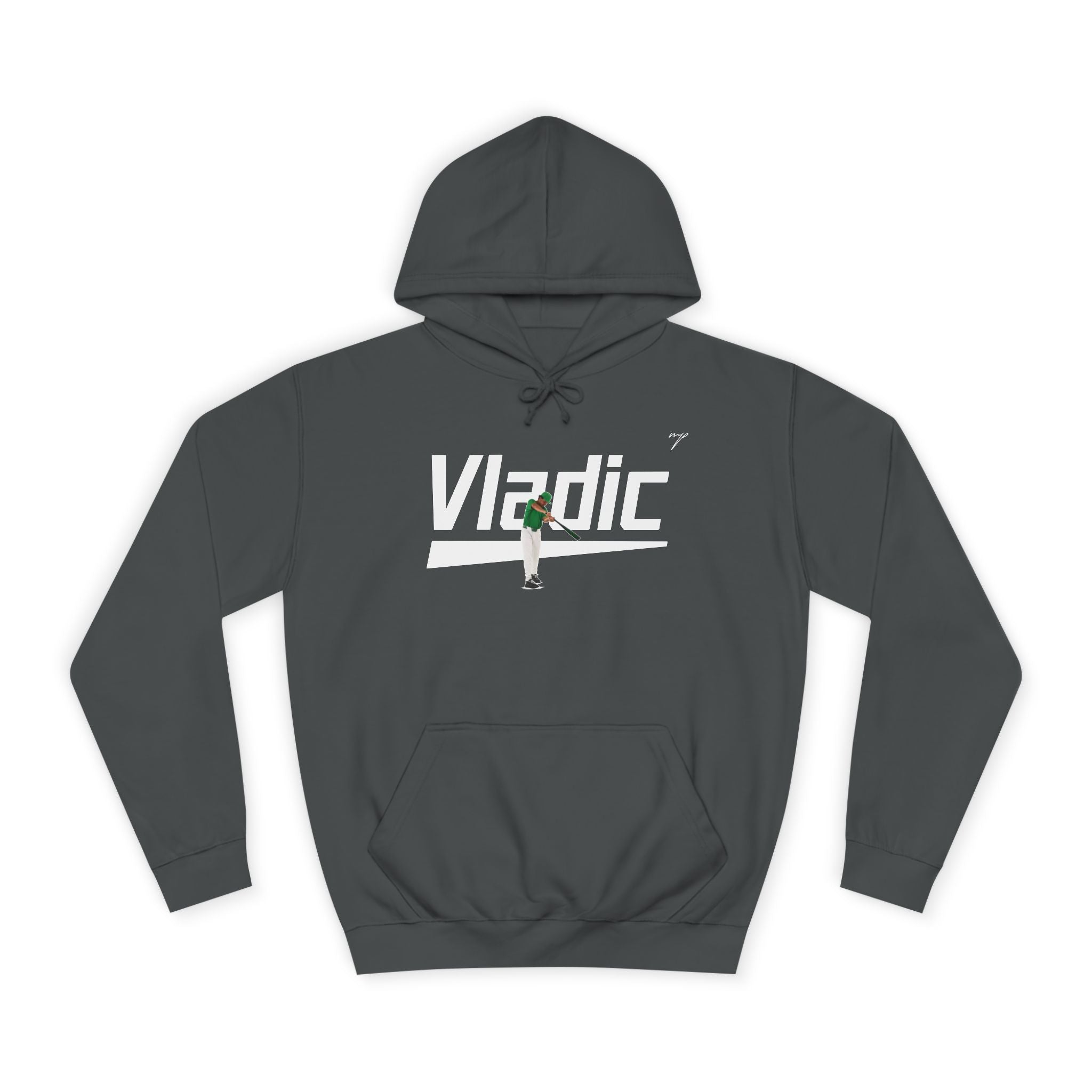 Tyler Vladic Hoodie