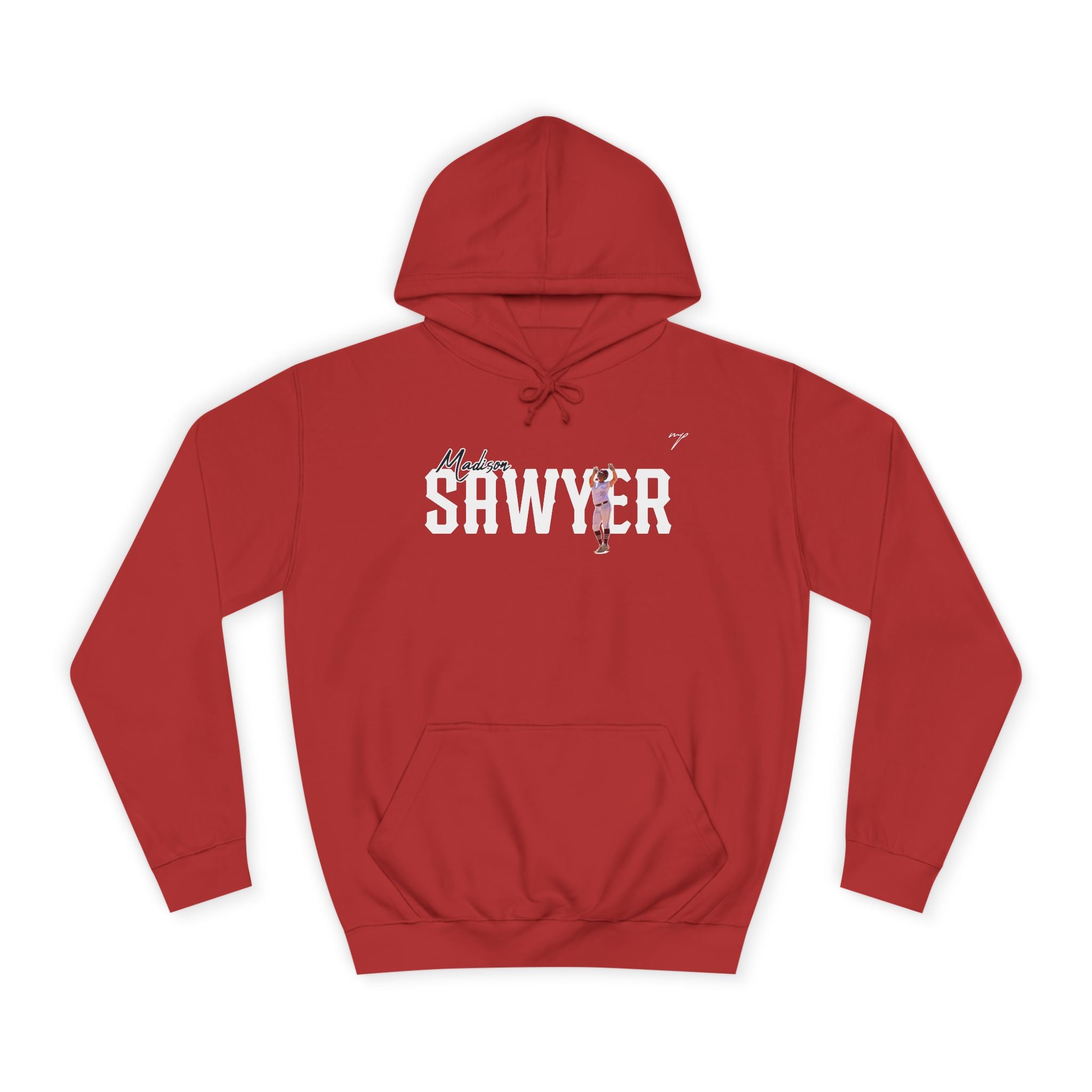 Madison Sawyer Hoodie