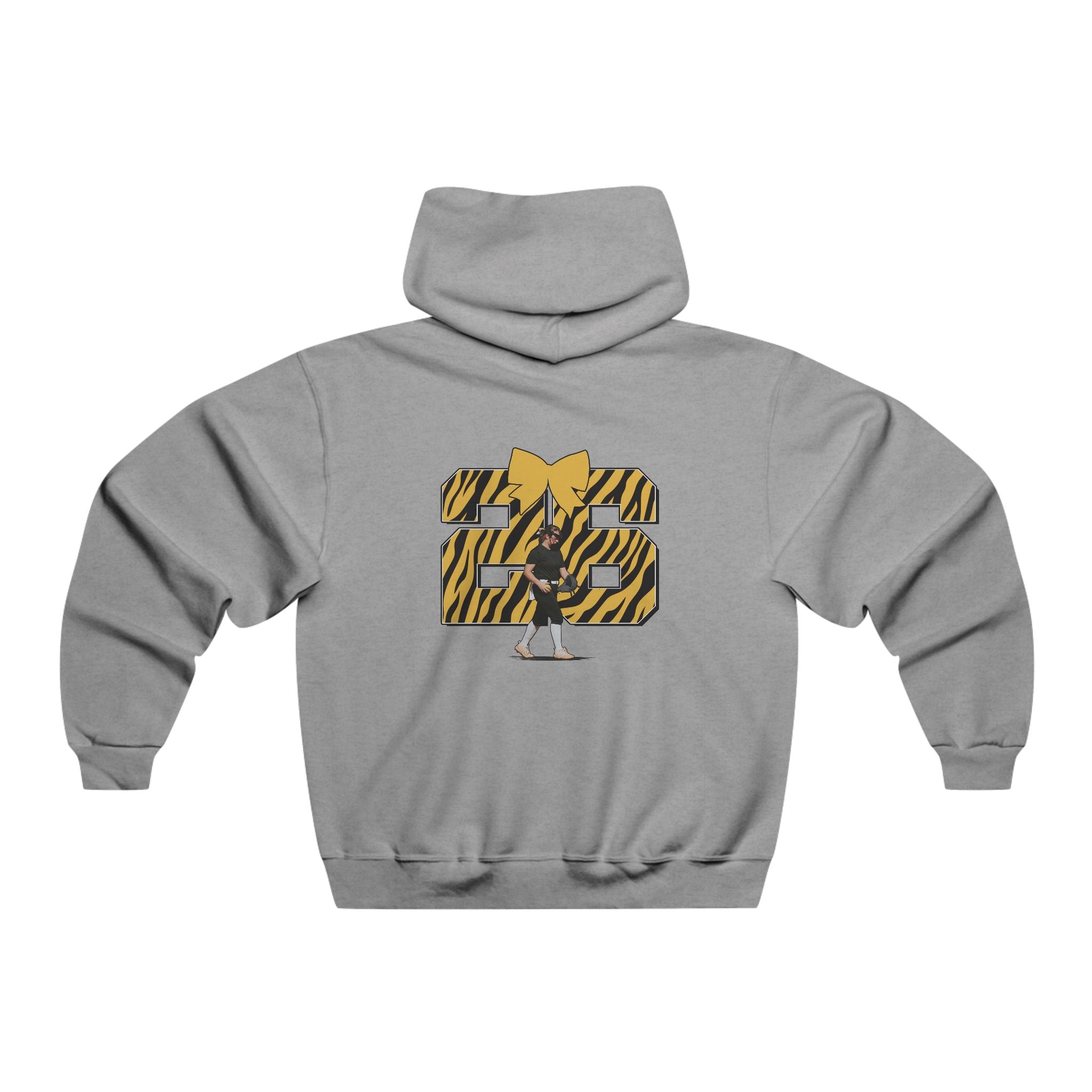 Rylee Michalak Vintage Hoodie