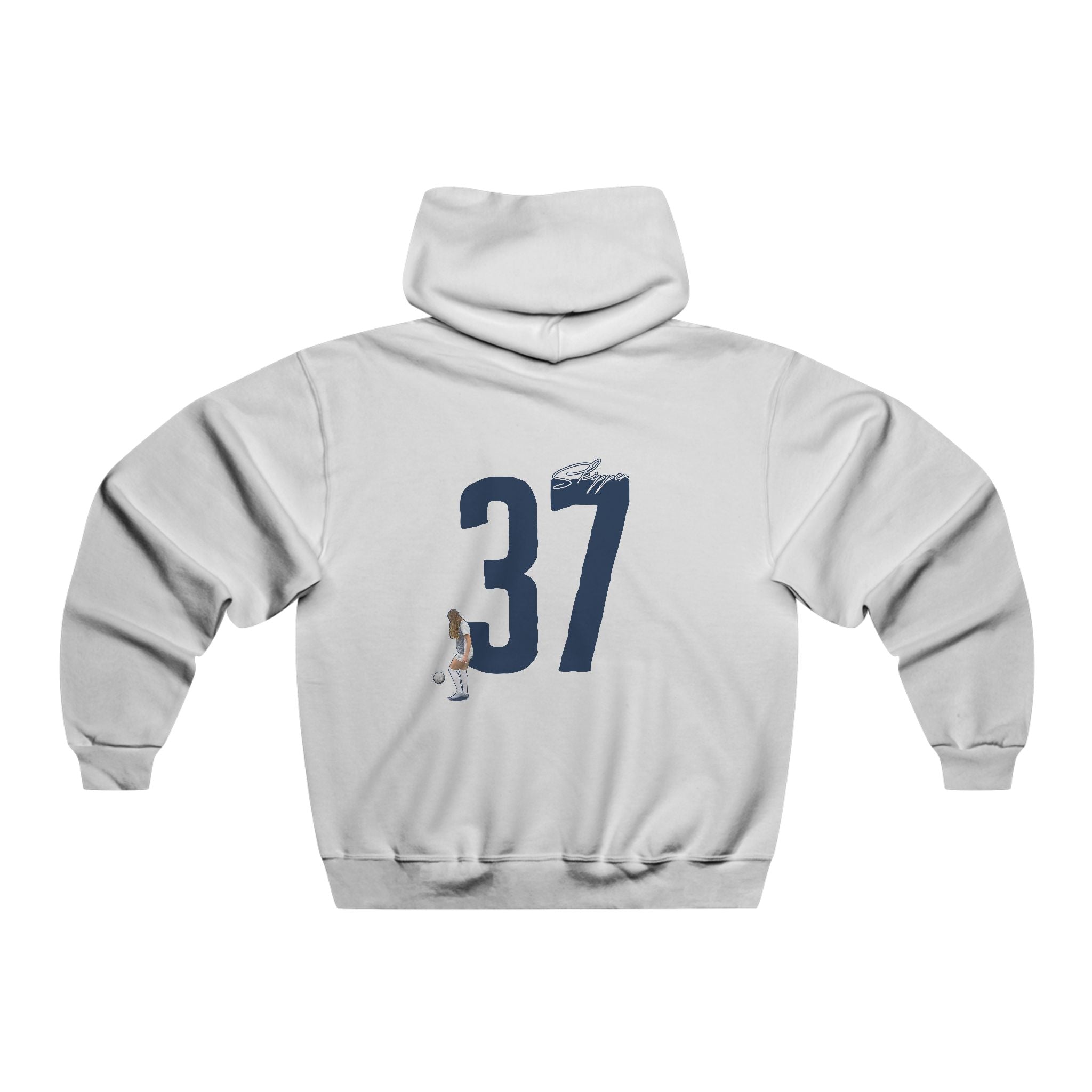 Holly Skipper Vintage Hoodie