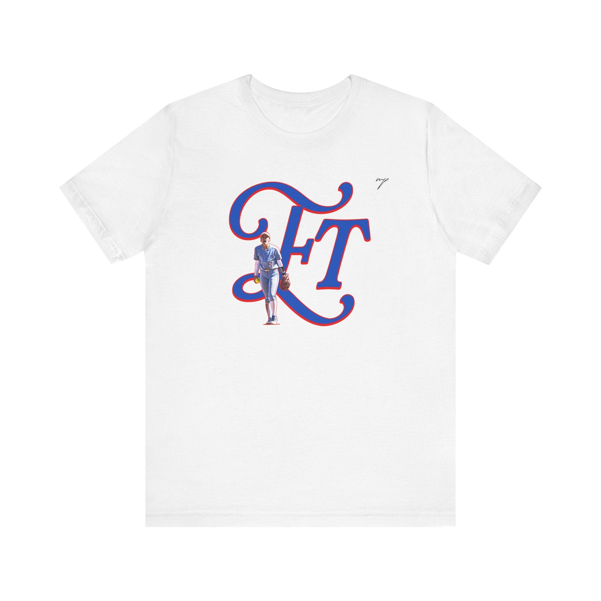 Emma Tatum Graphic Tee