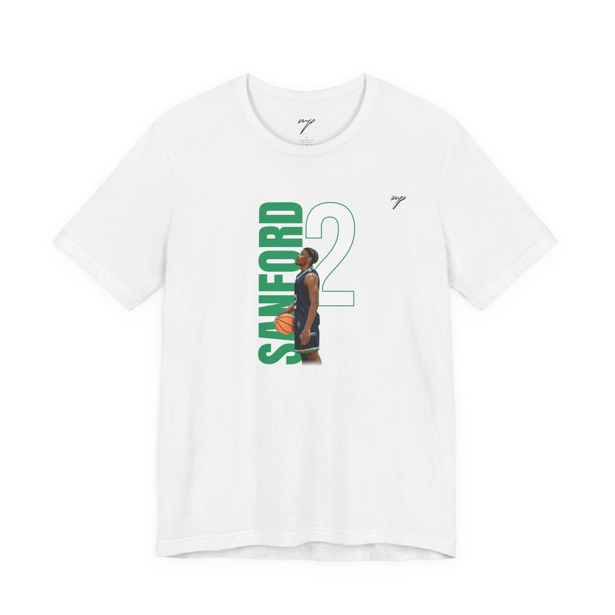 Tyeon Sanford Graphic Tee