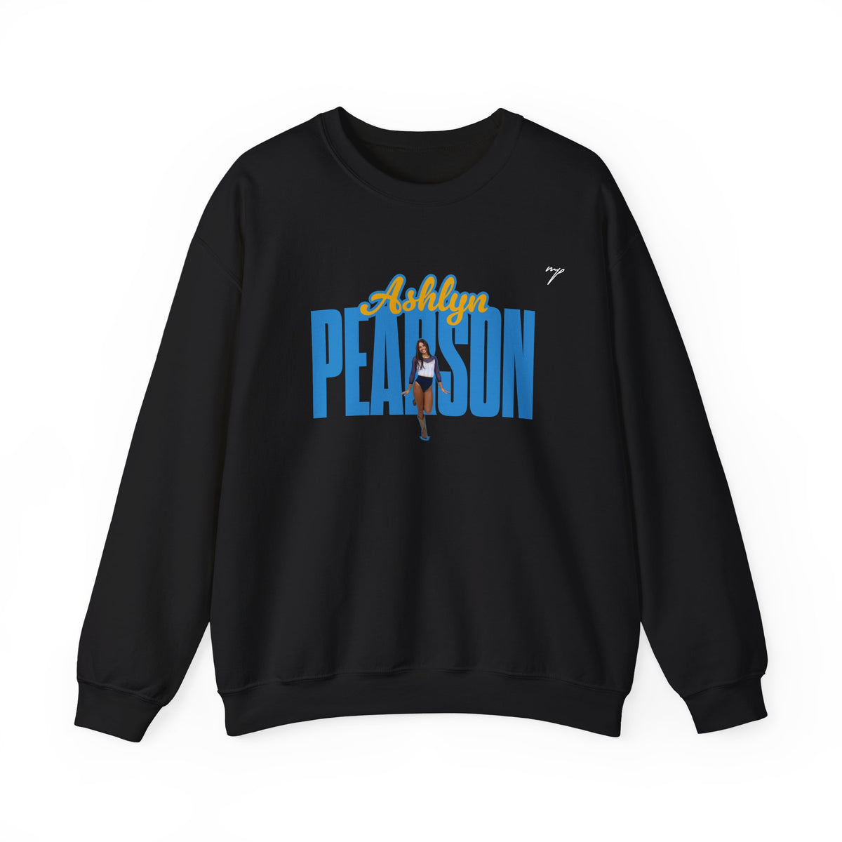 Ashlyn Pearson Crewneck