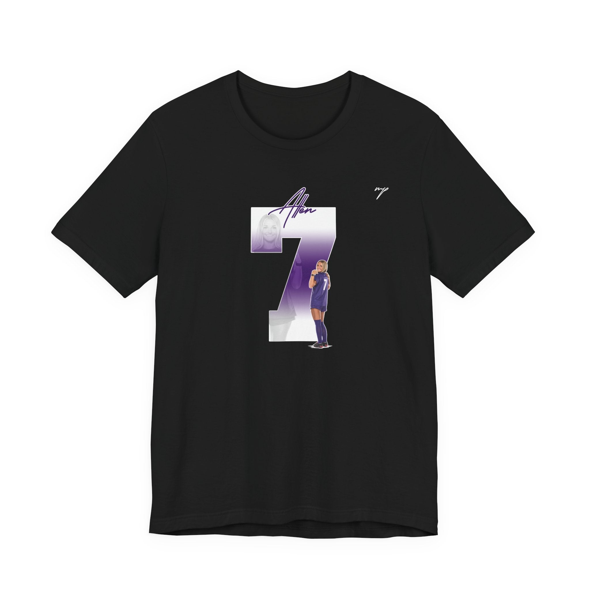 Maddie Allen Graphic Tee