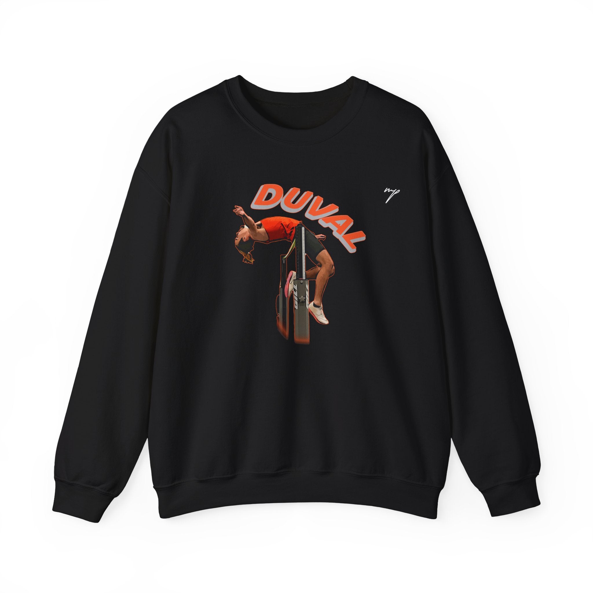 Ethan Duval Crewneck