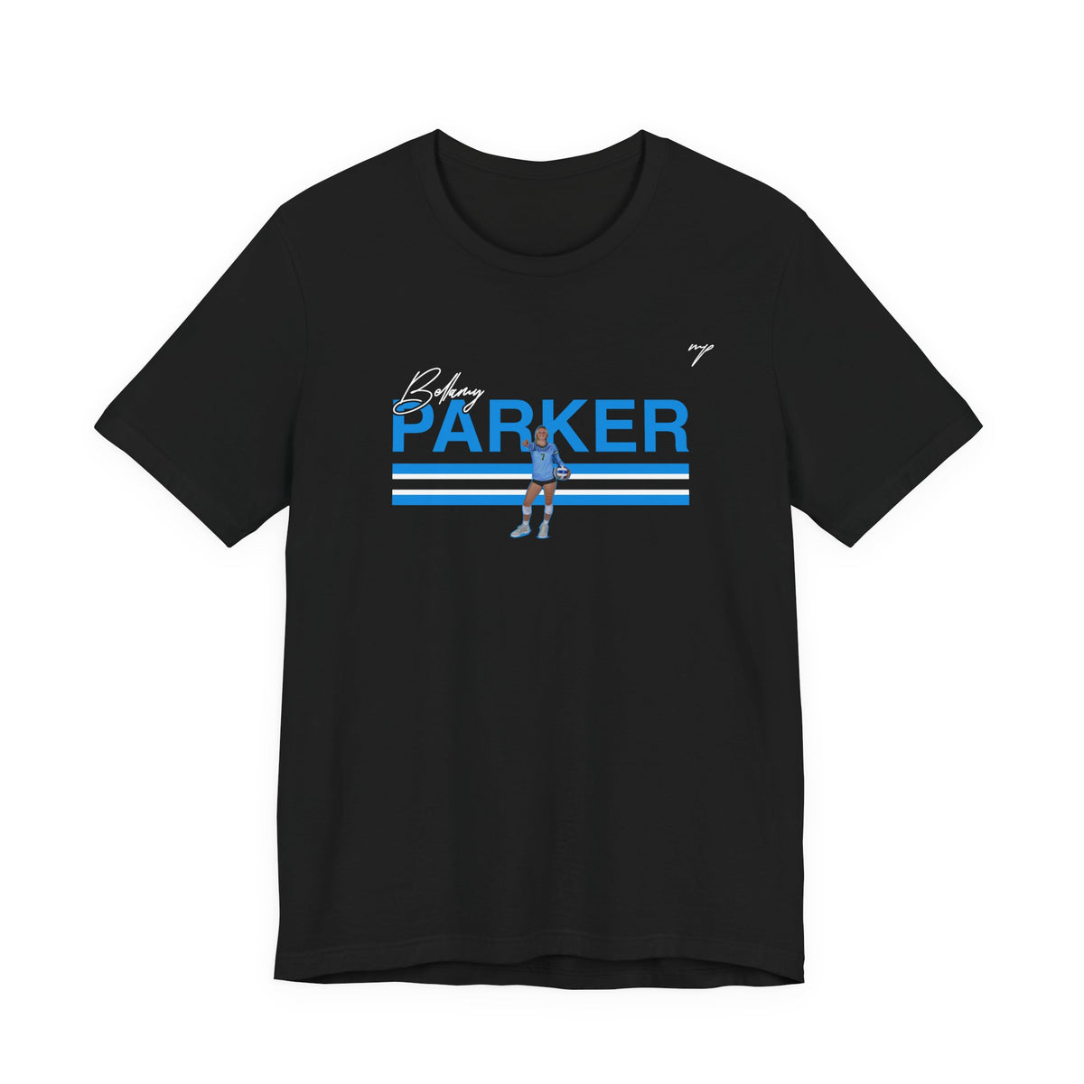 Bellamy Parker Graphic Tee