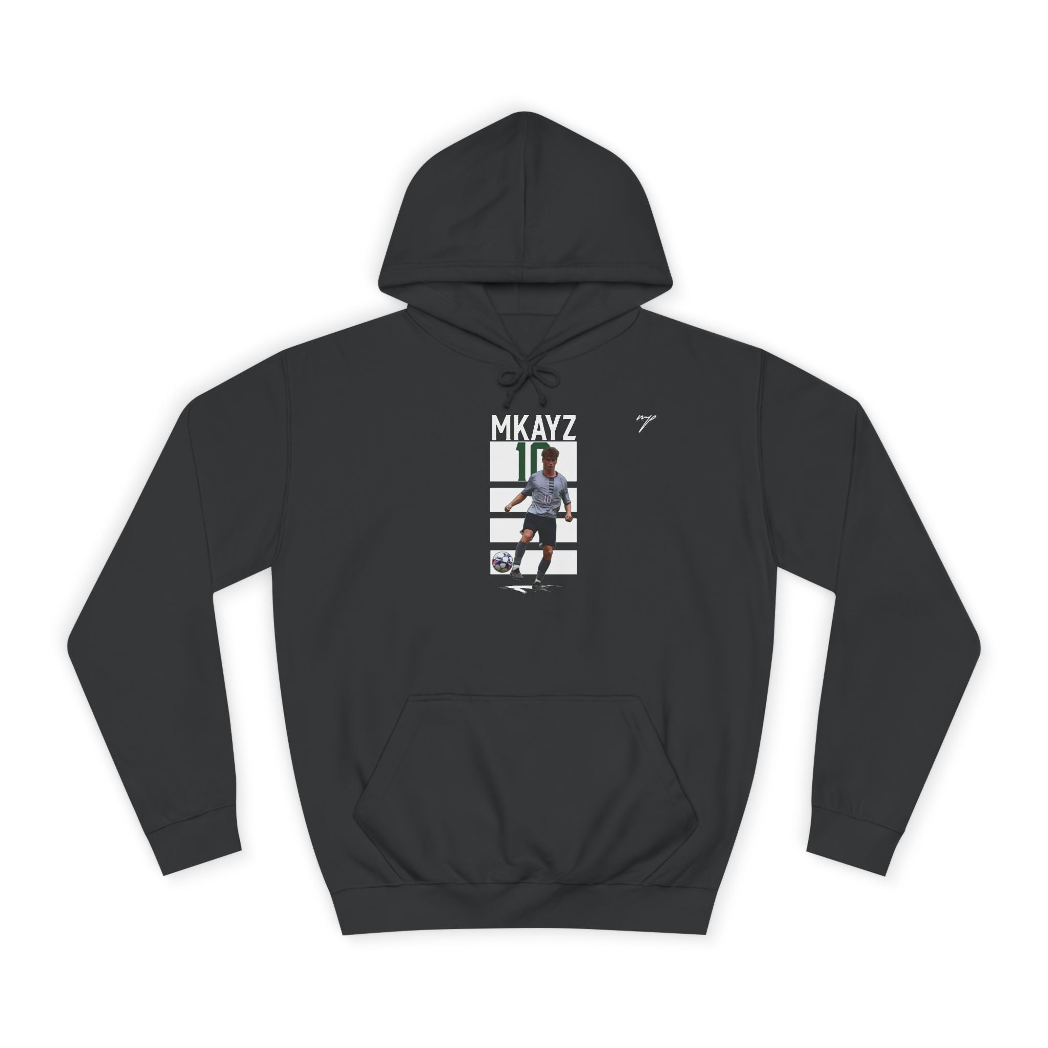 Marco De Rosa Hoodie