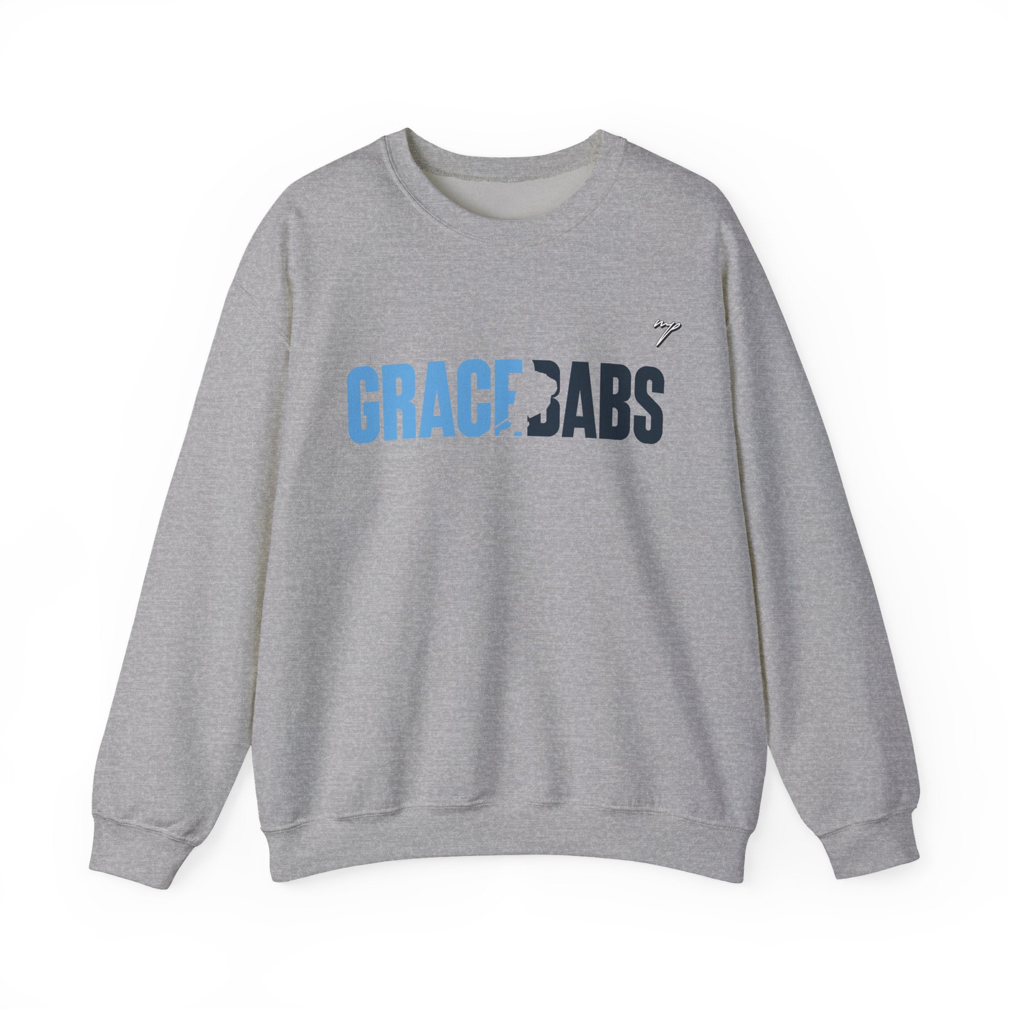 Grace Babington Crewneck