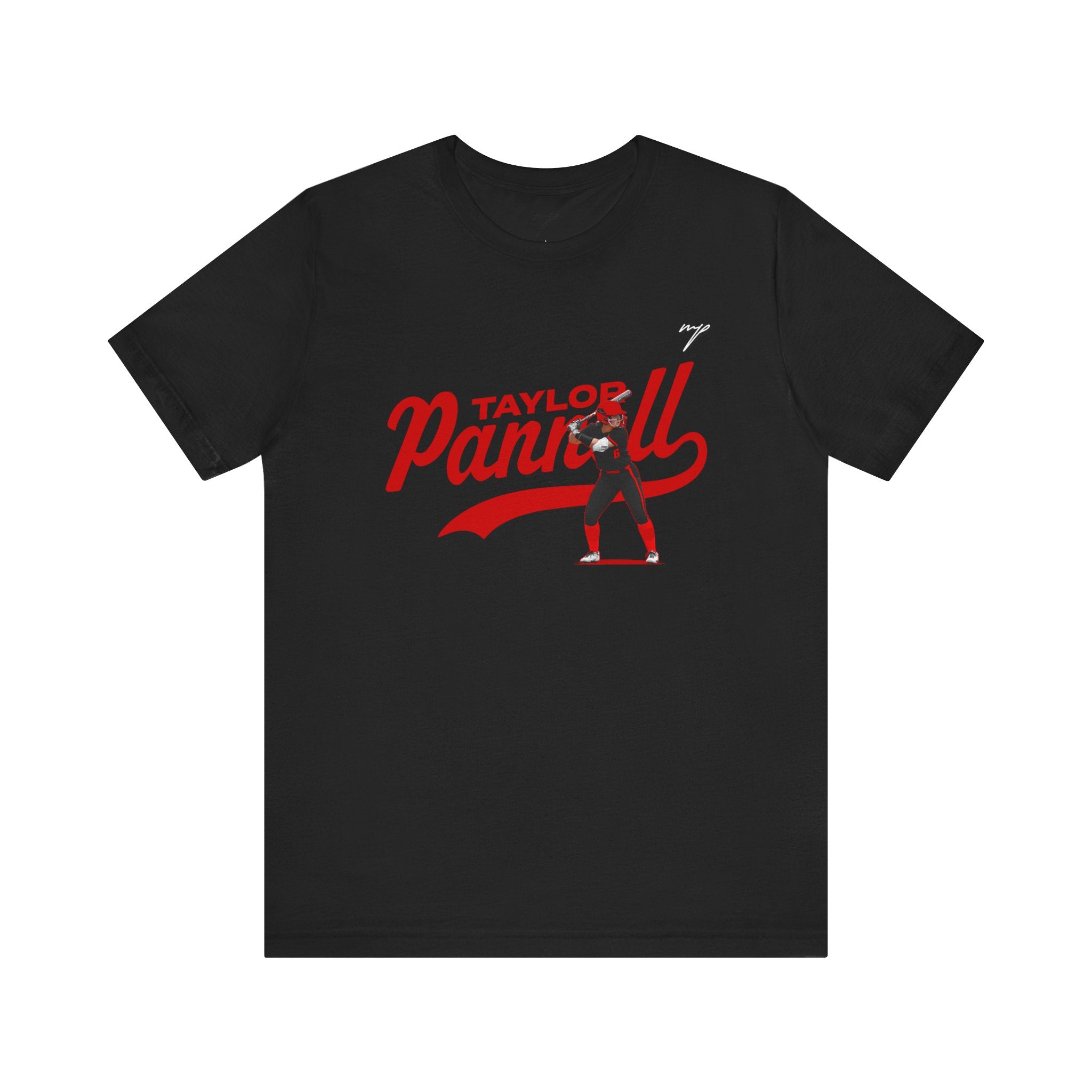 Taylor Pannell Graphic Tee