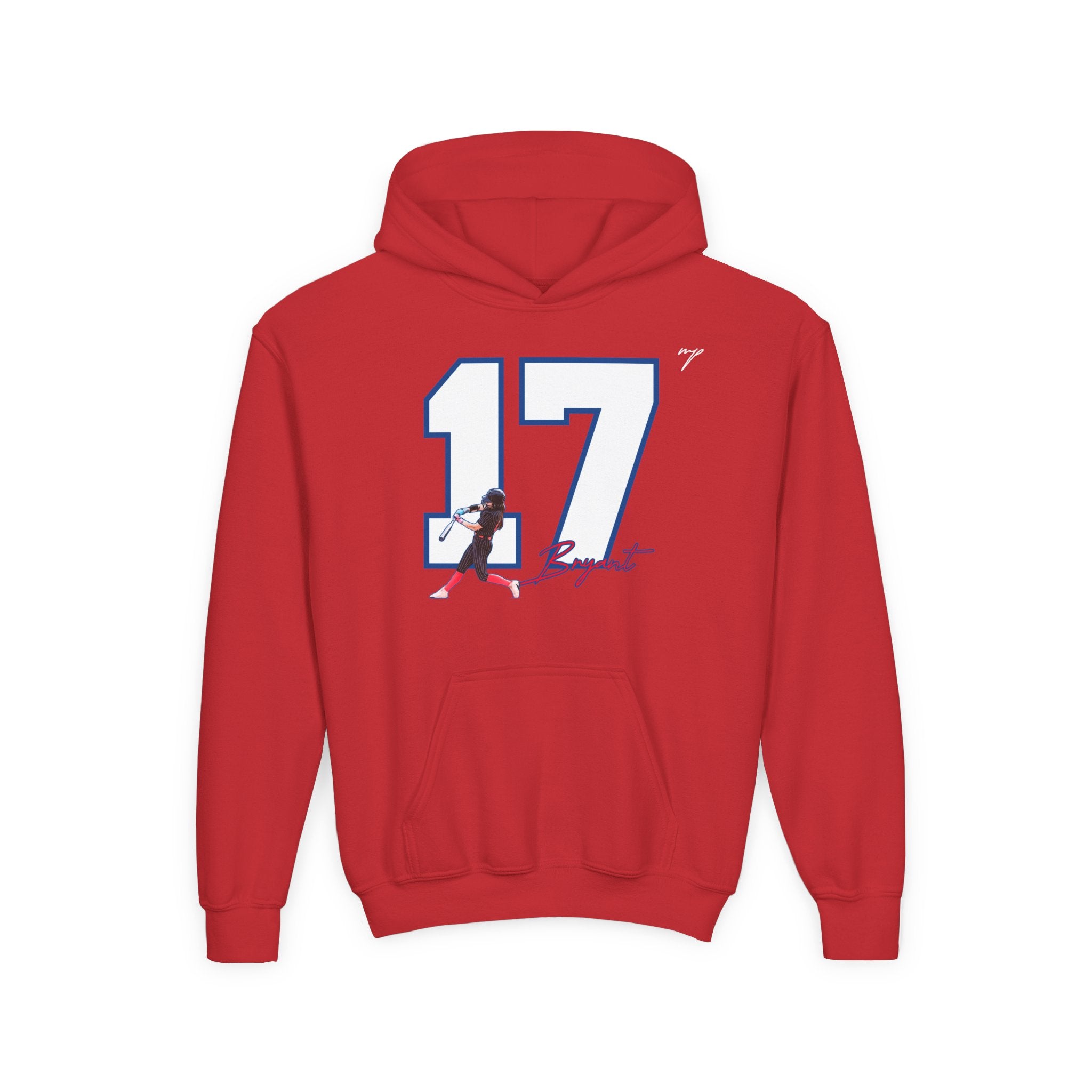 Alana Bryant YOUTH Hoodie