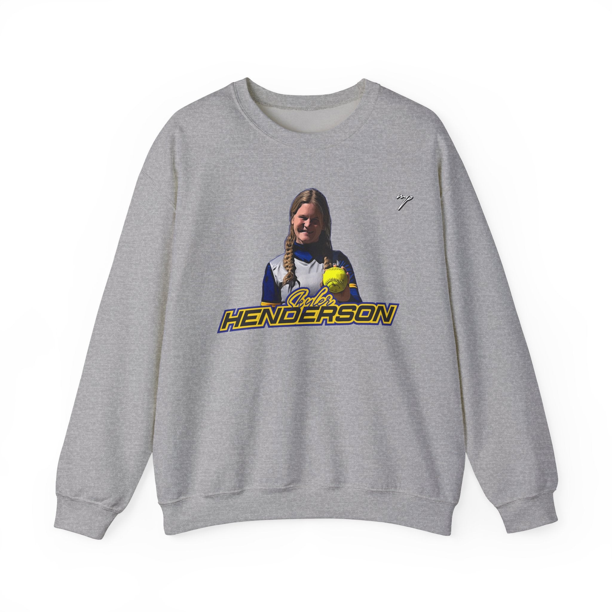 Skyler Henderson Crewneck