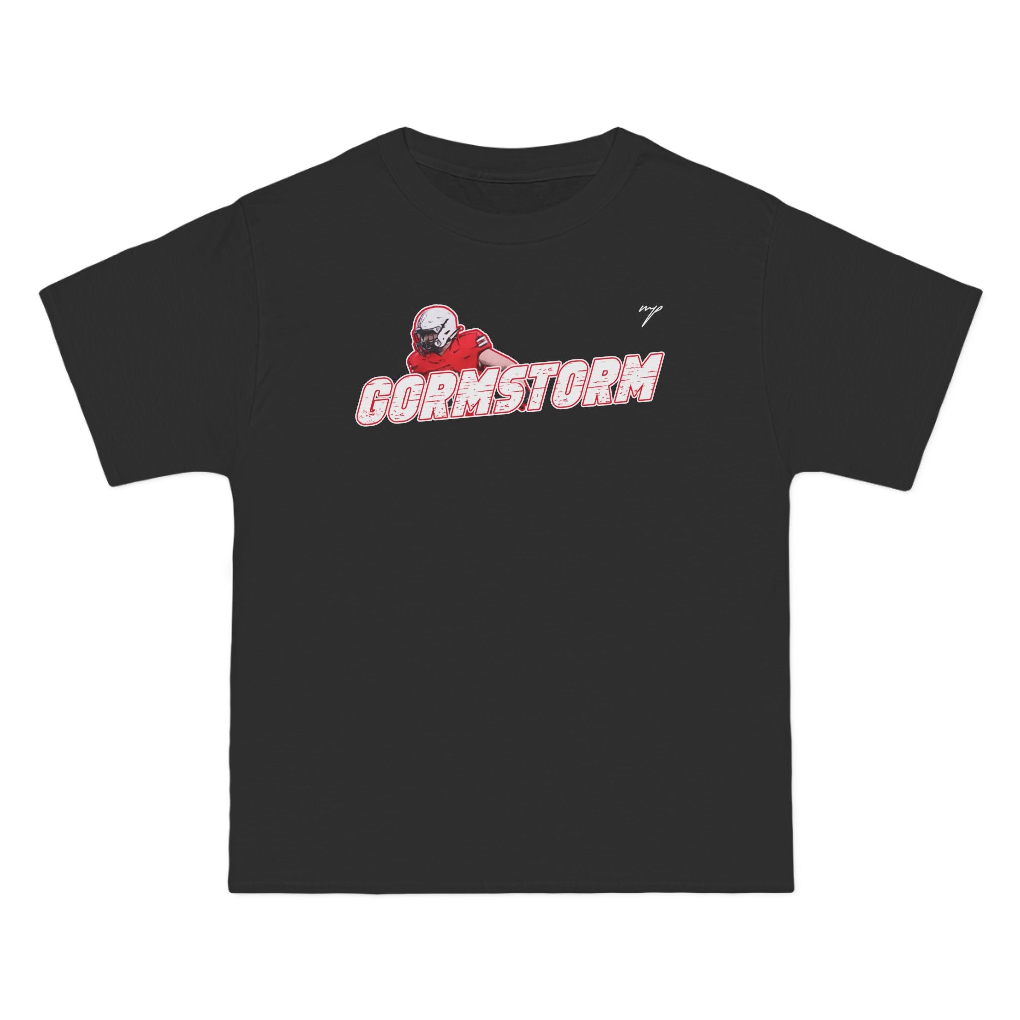 Max Gorman Vintage Tee