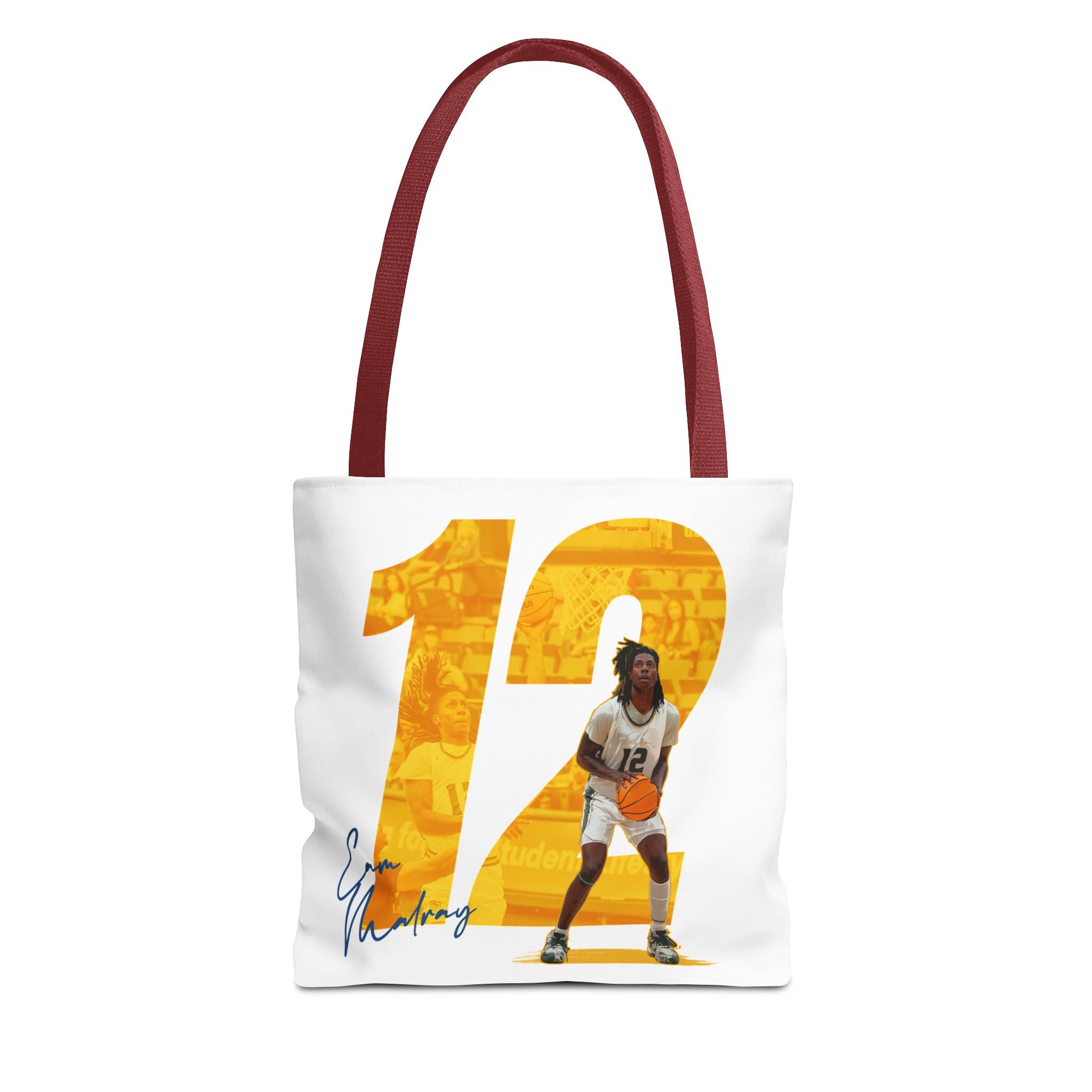 Cam Malray Tote Bag