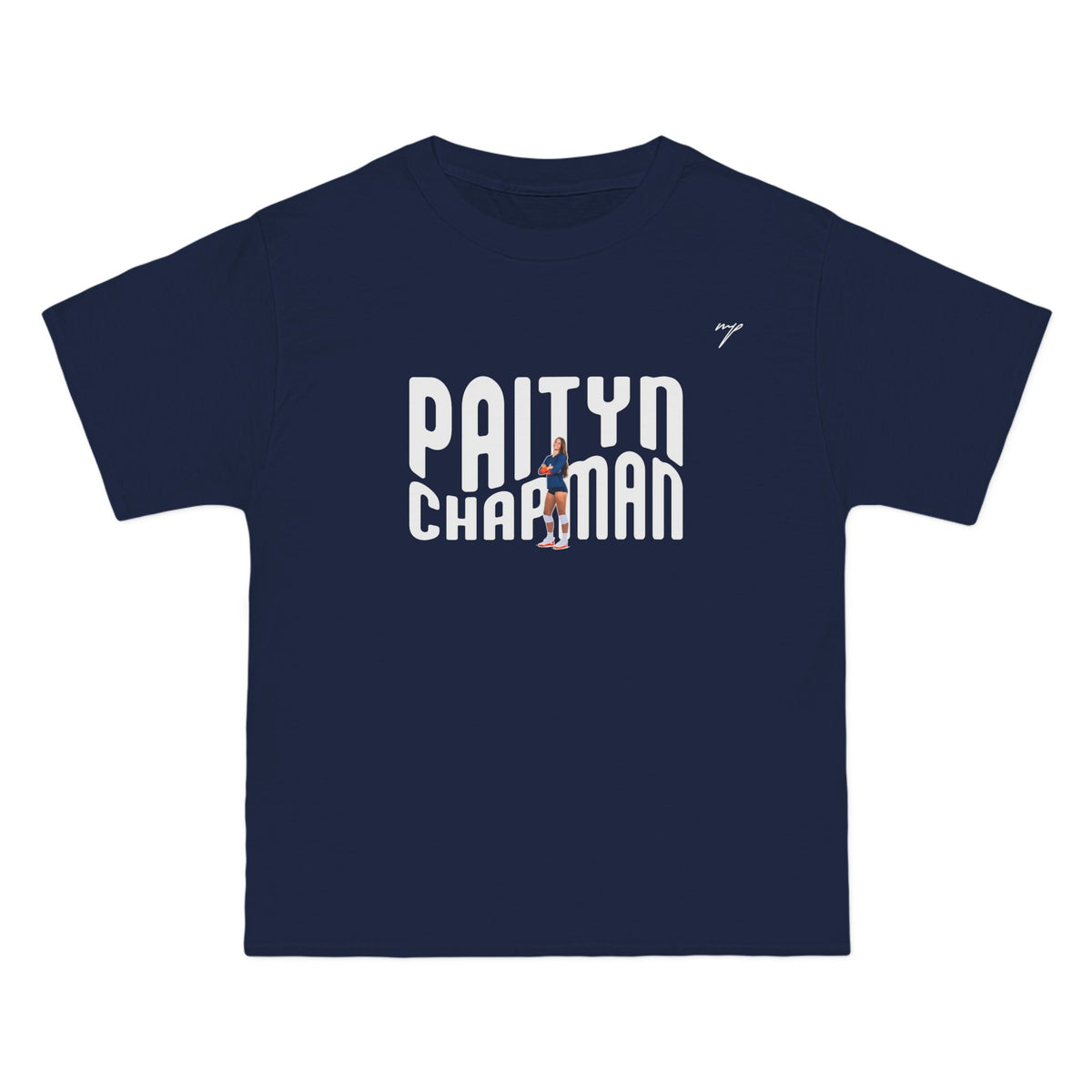 Paityn Chapman Vintage Tee