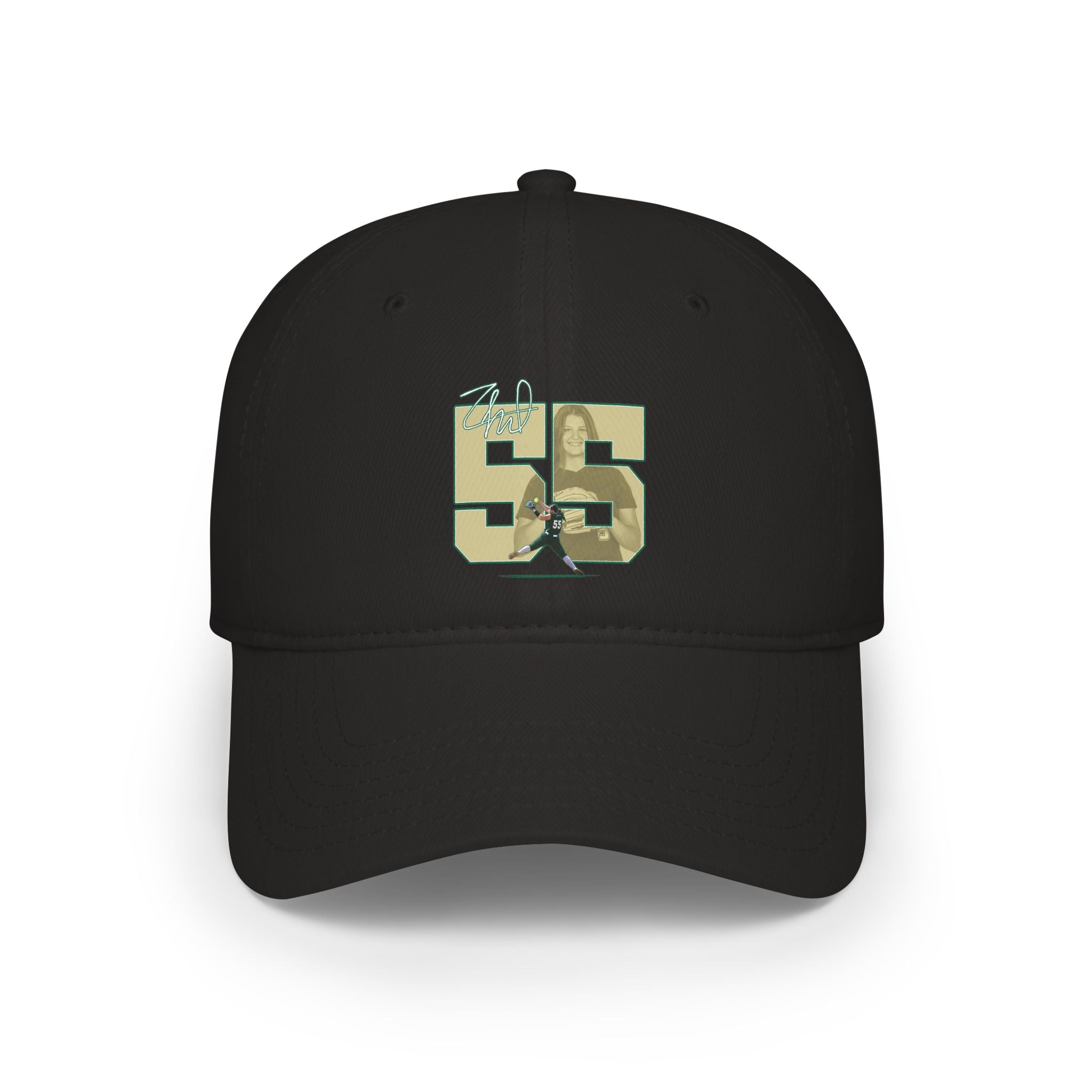 Zoey Lord Hat