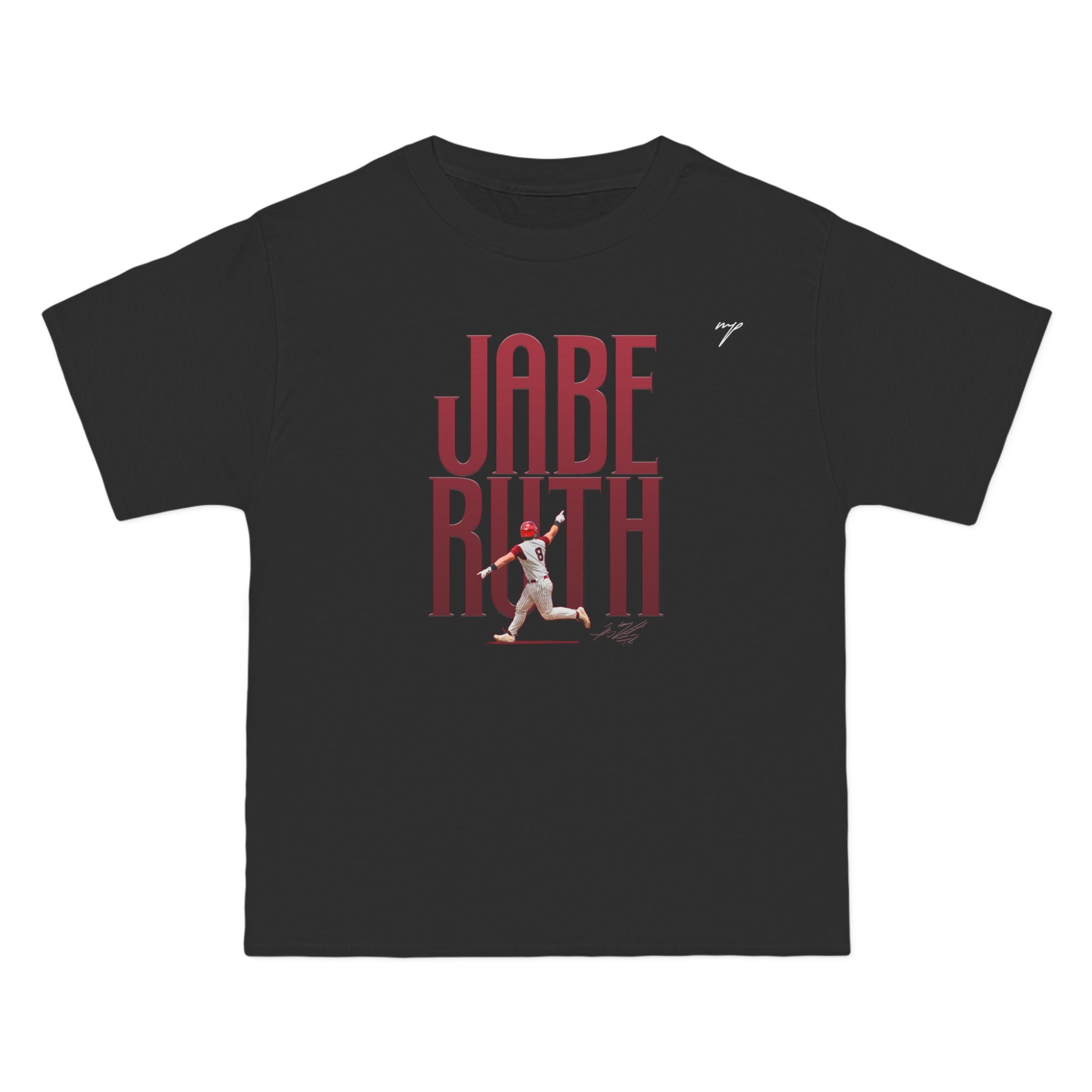 Jabe Boroff Vintage Tee
