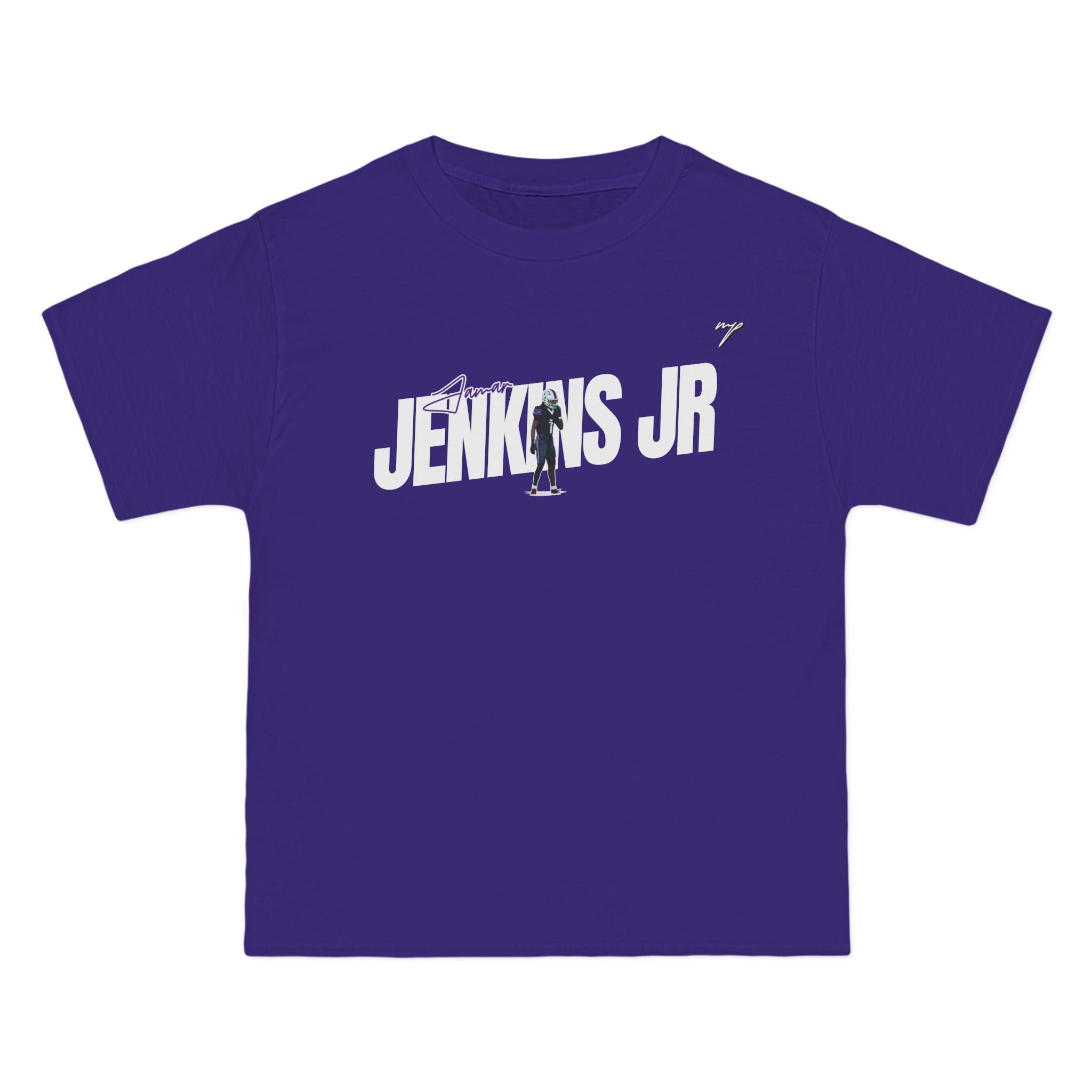 Jamar Jenkins Jr Vintage Tee