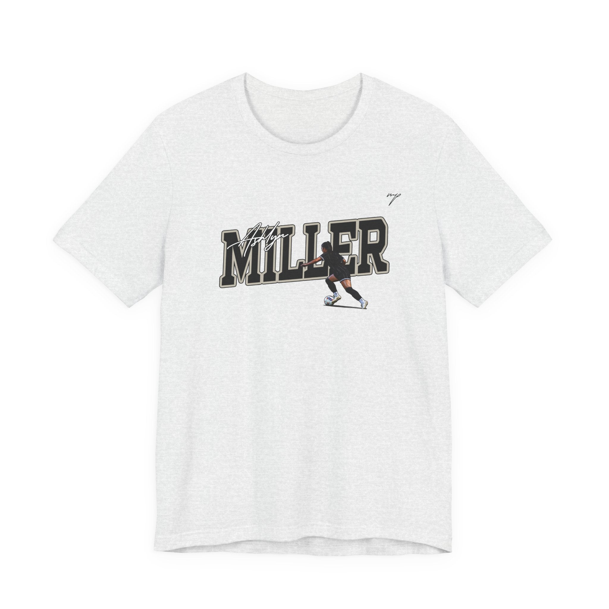 Ashlyn Miller Graphic Tee