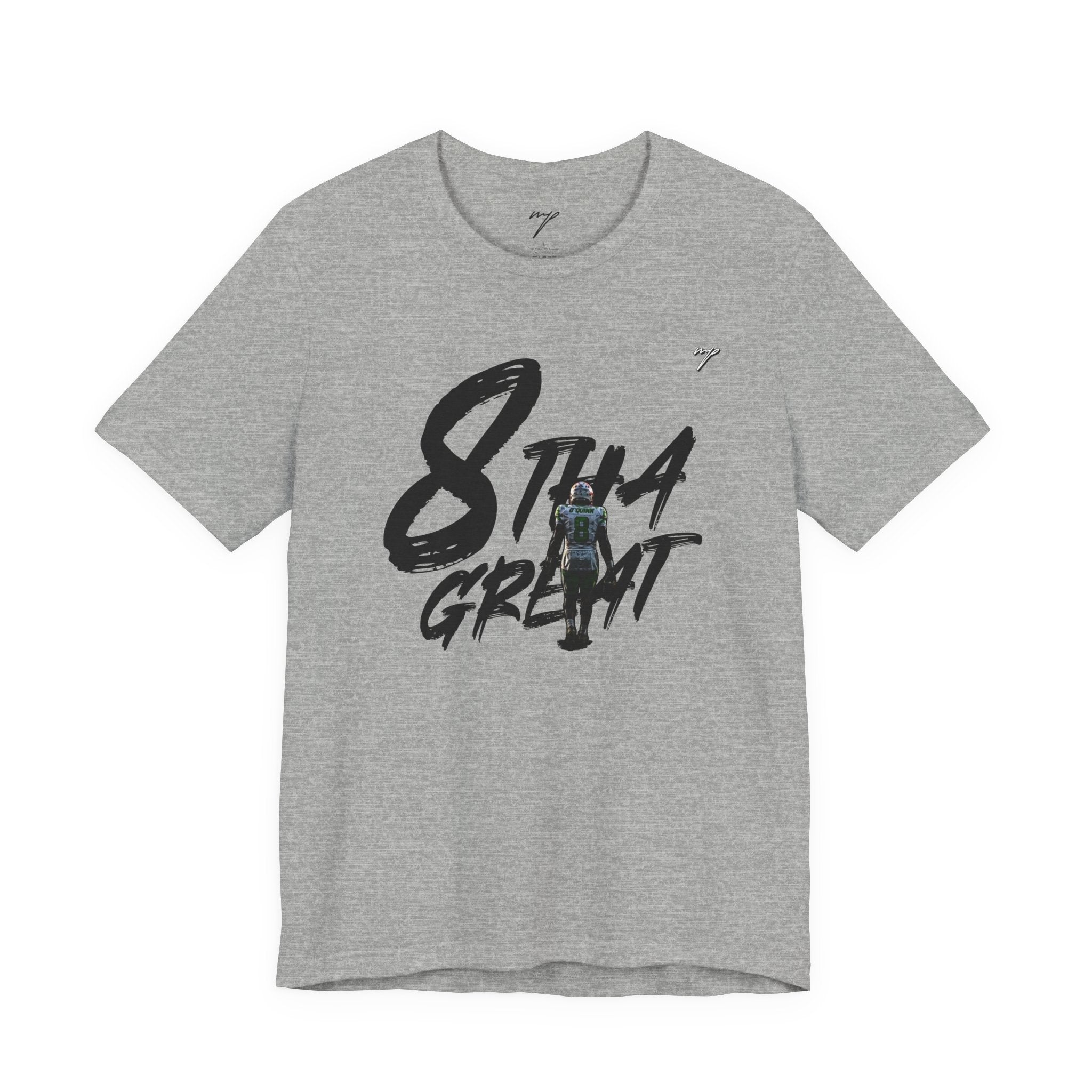 Clarence OQuinn Graphic Tee