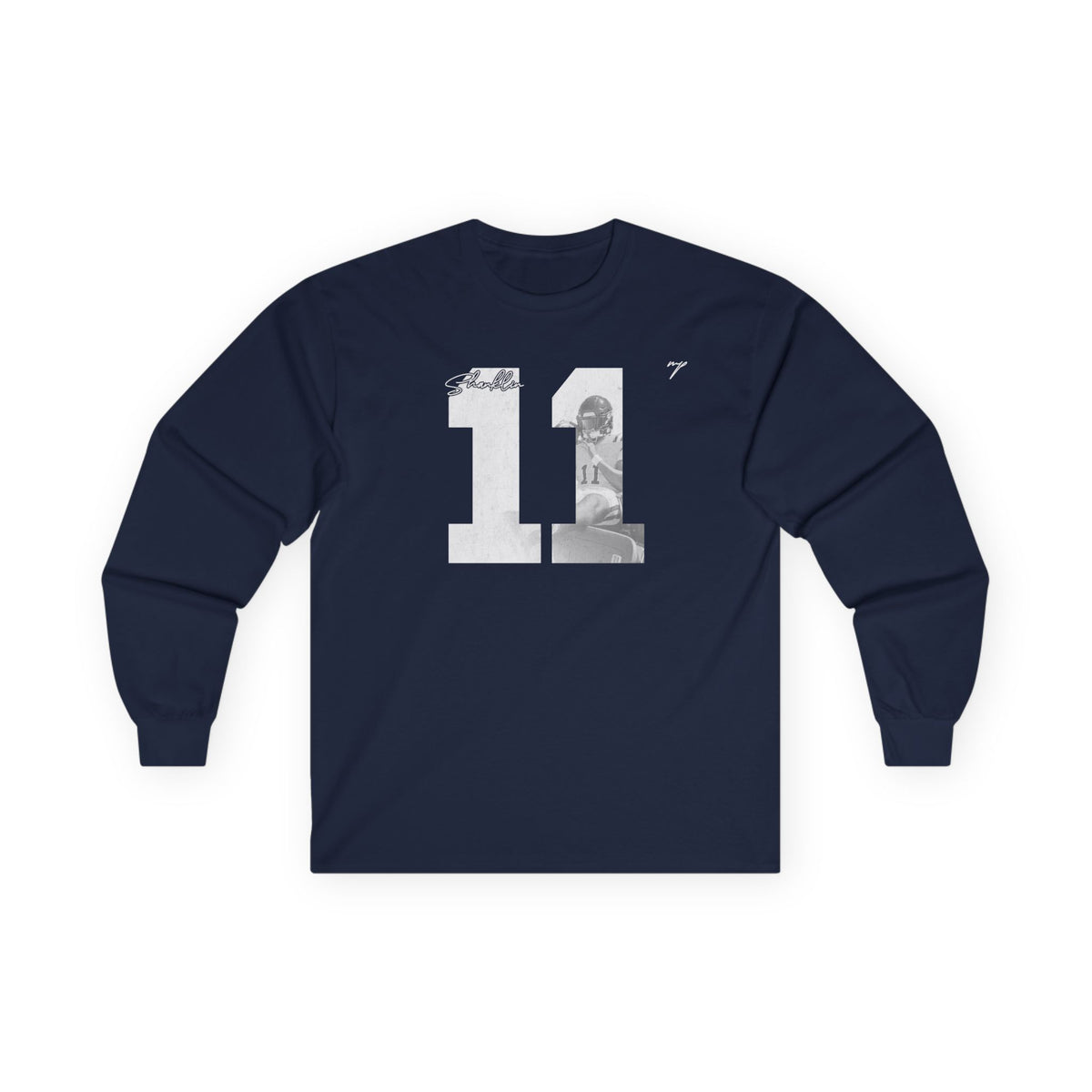Reece Shanklin Long Sleeve