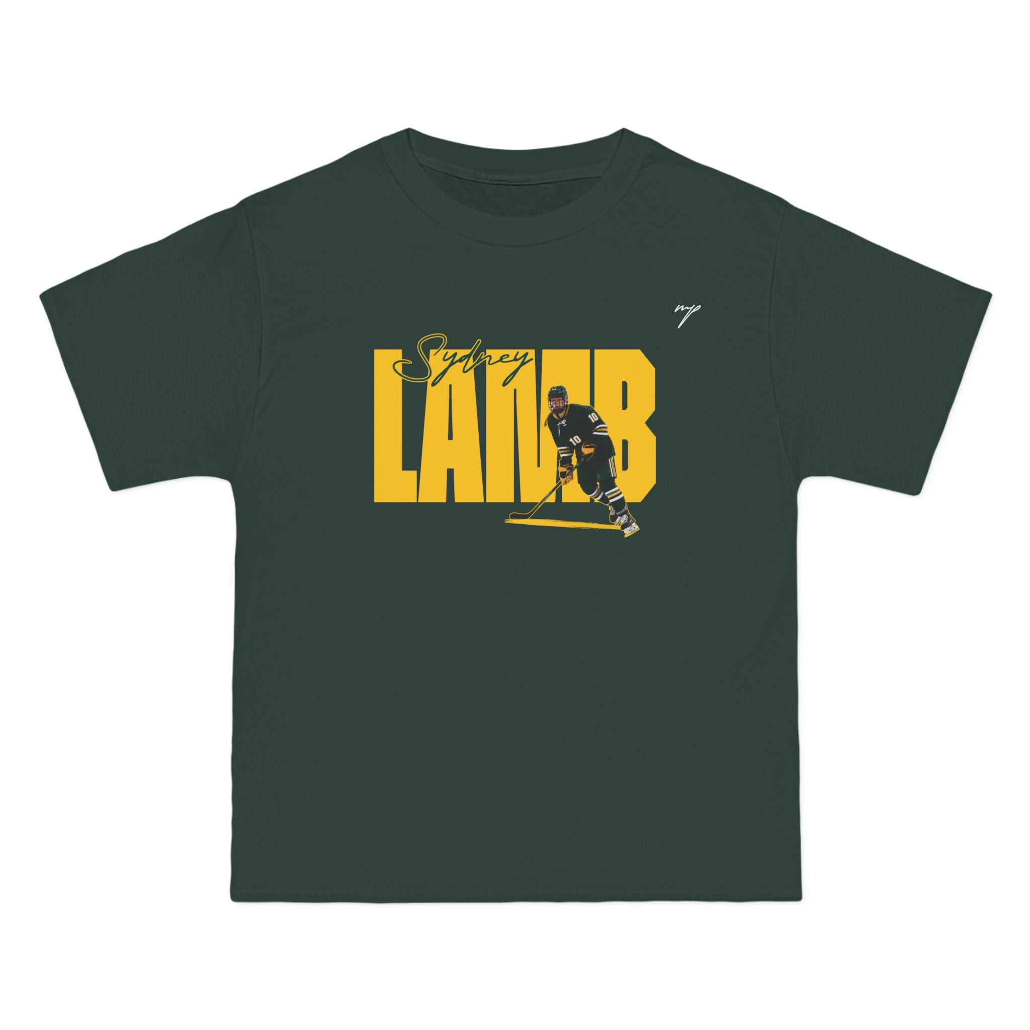 Sydney Lamb Vintage Tee