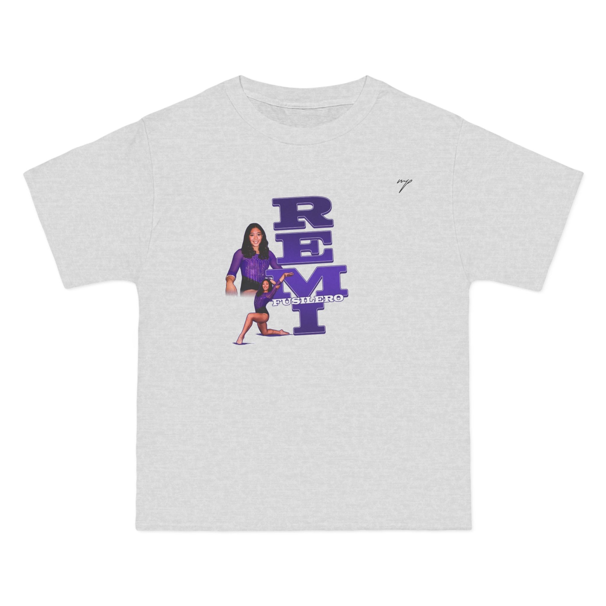 Remi Fusilero Vintage Tee