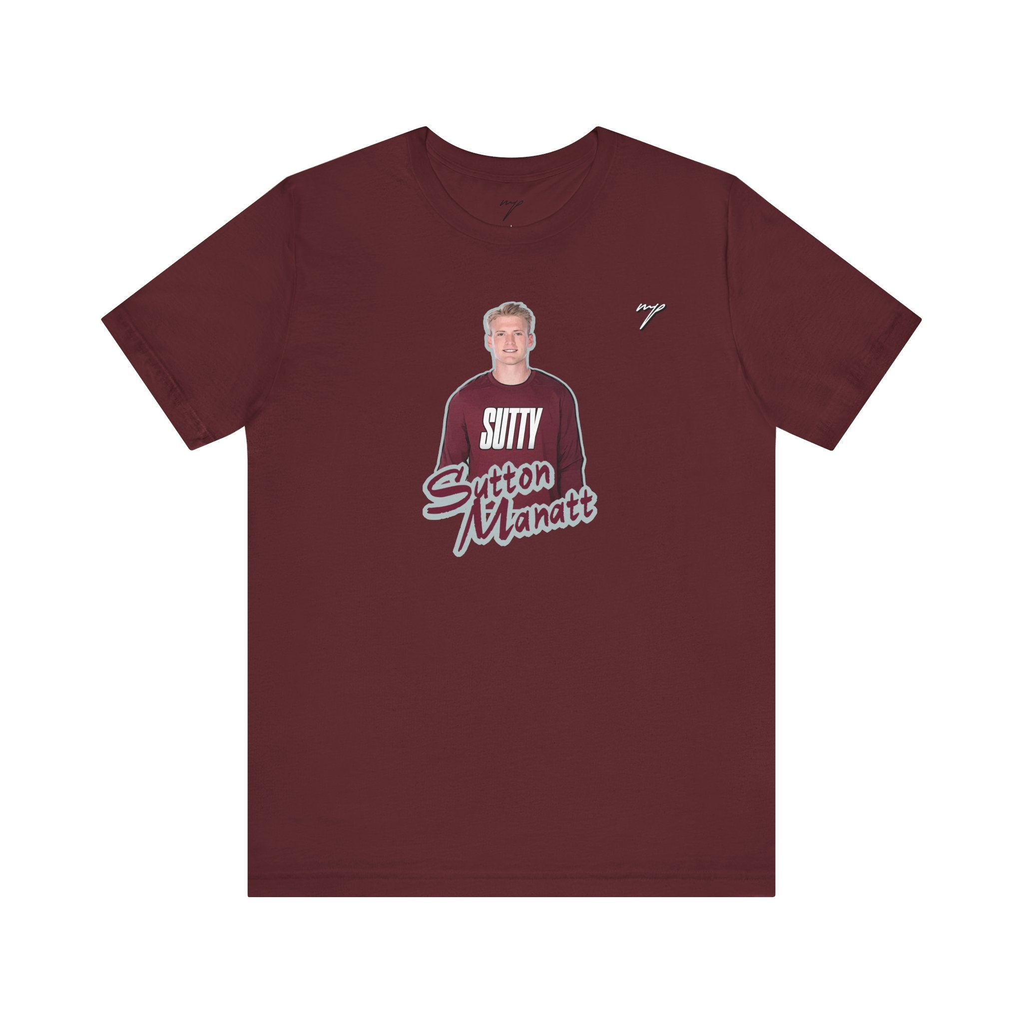 Sutton Manatt Graphic Tee
