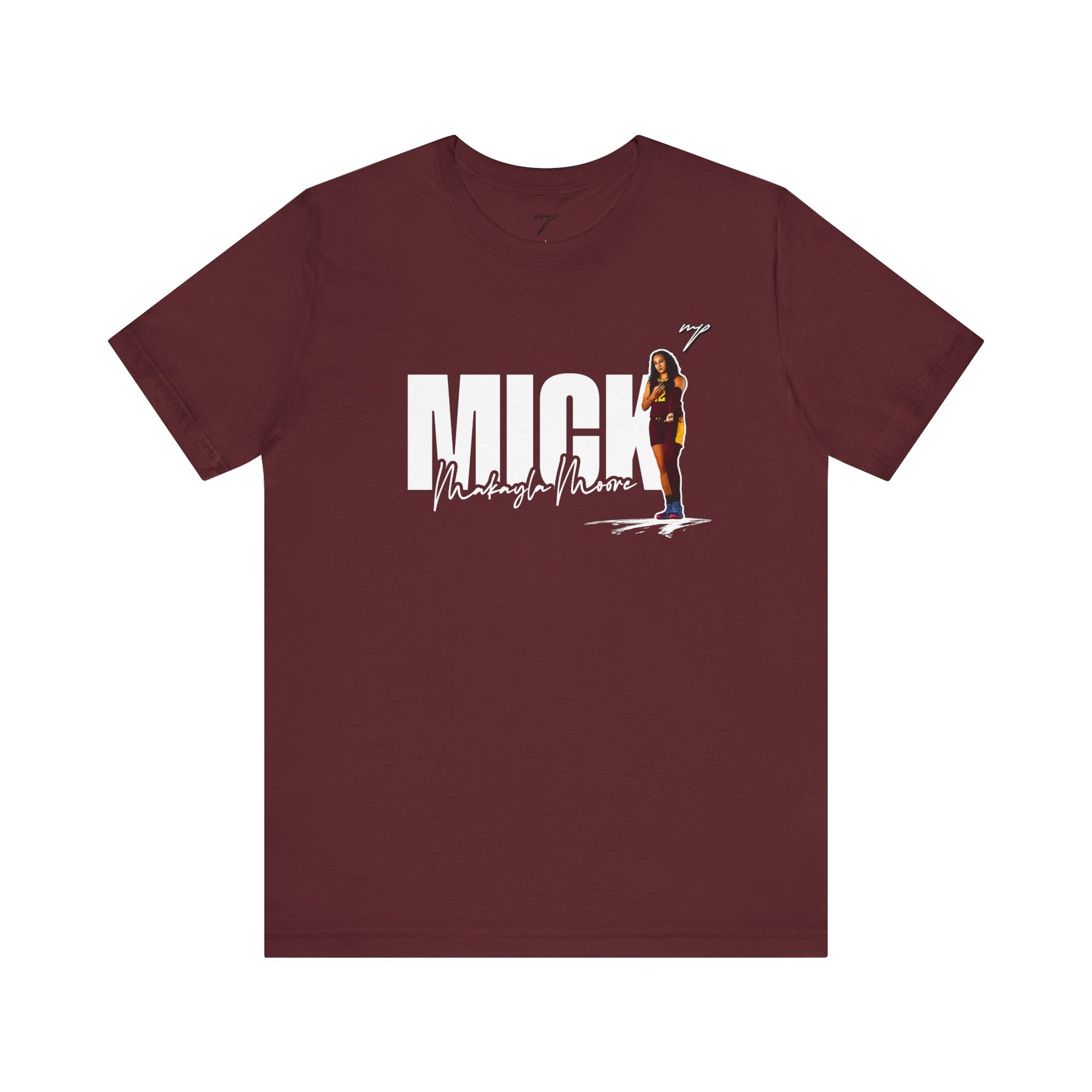 Makayla Moore Graphic Tee