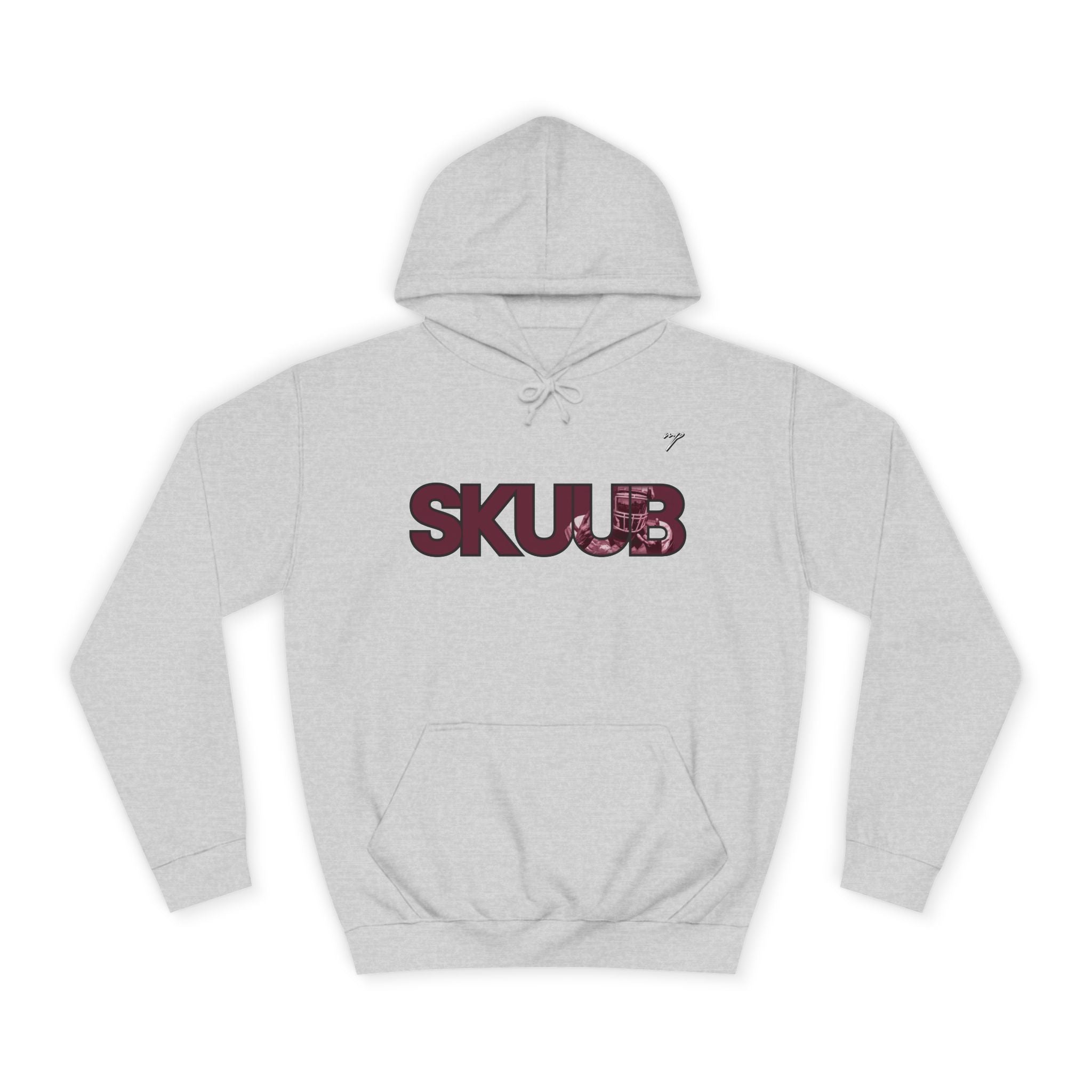 Trenton Leary Hoodie