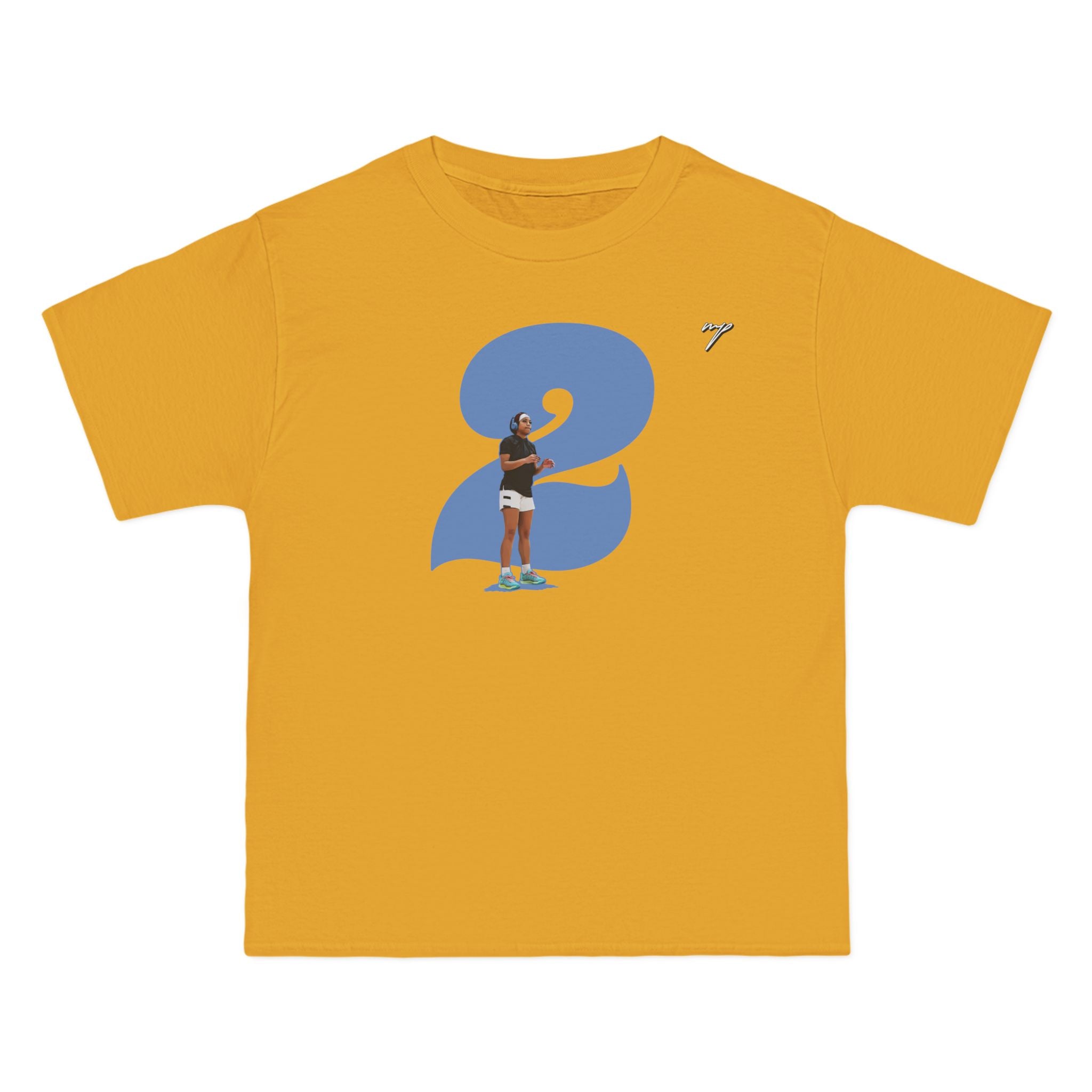 Shayda Fletcher Vintage Tee