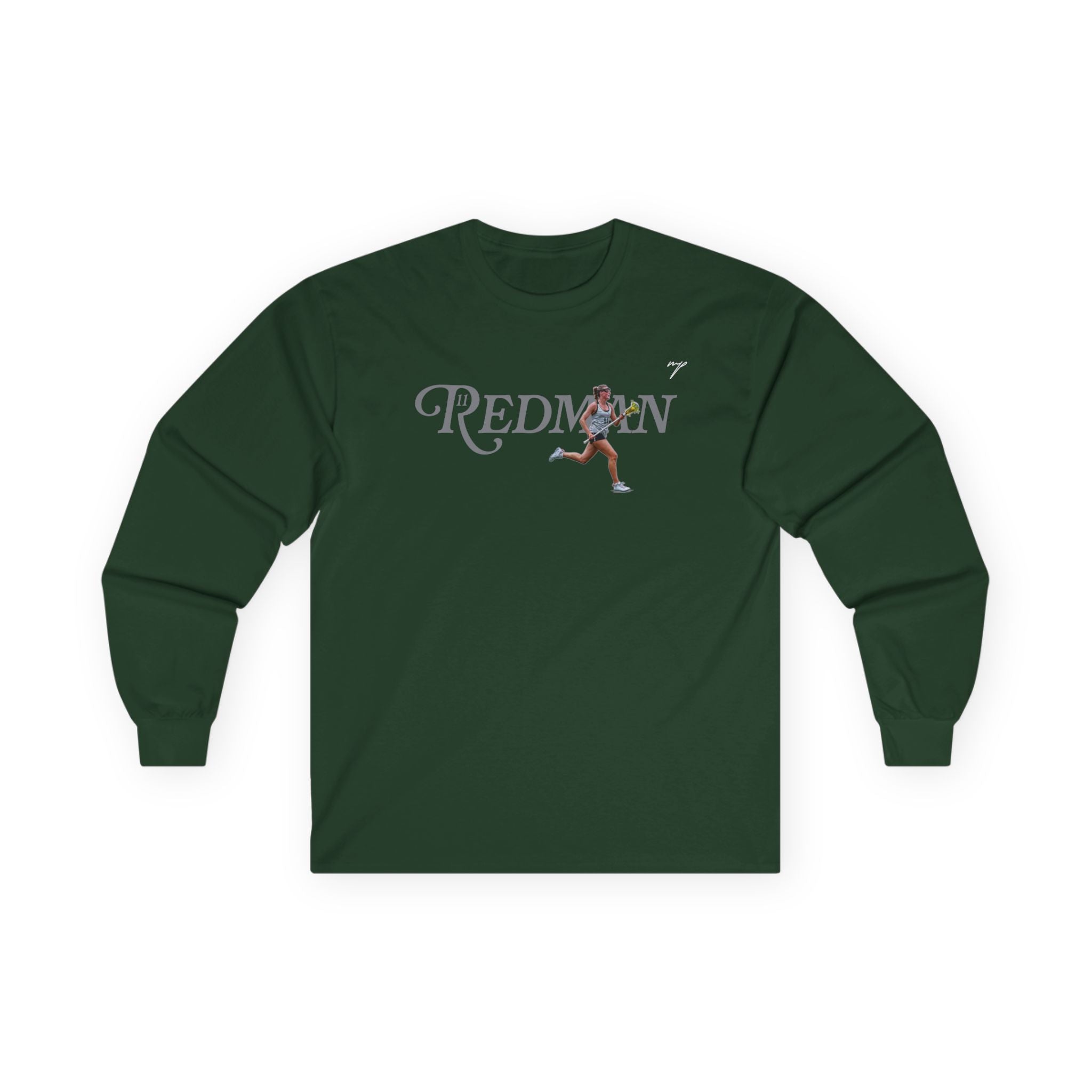 Kylie Redman Long Sleeve