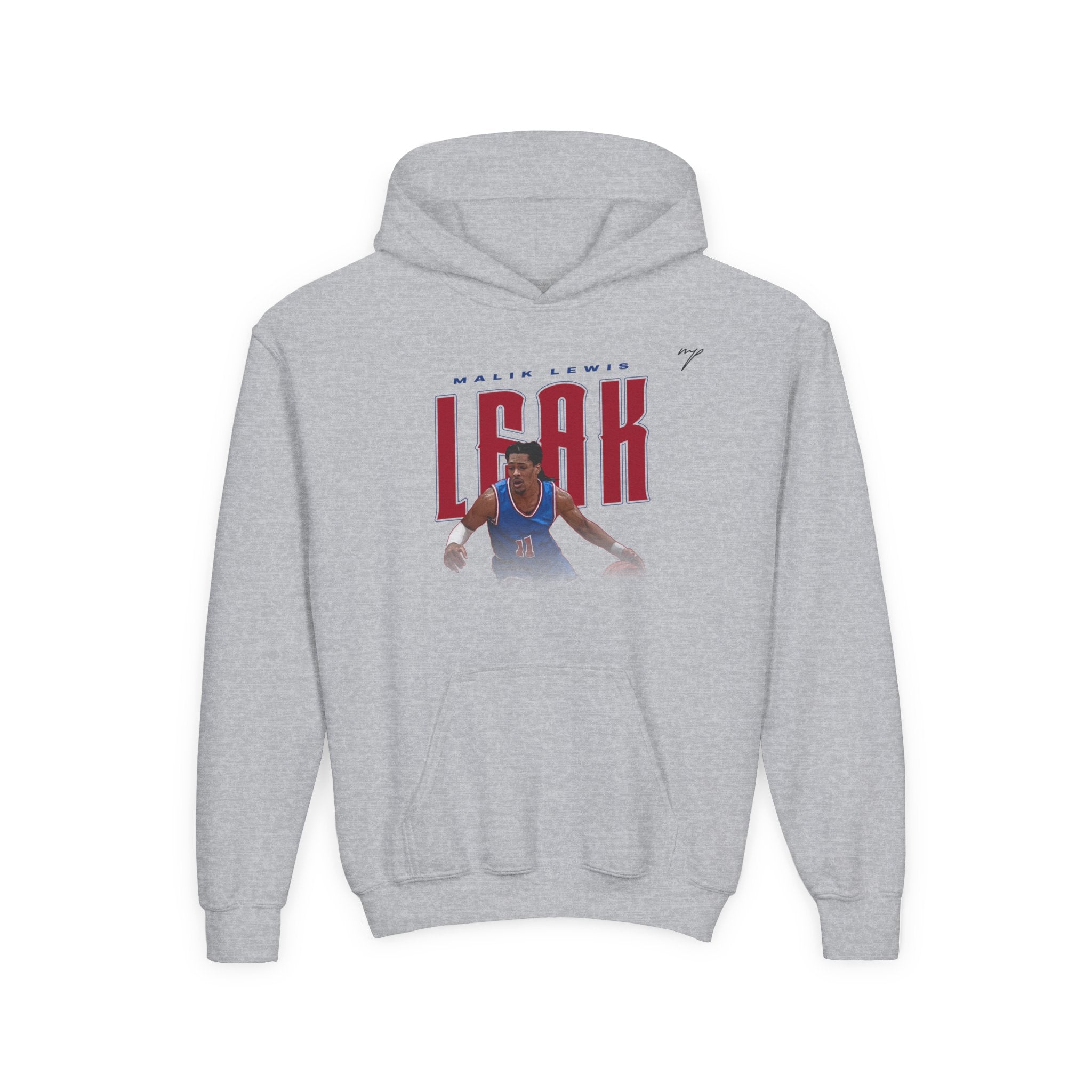 Malik Lewis YOUTH Hoodie