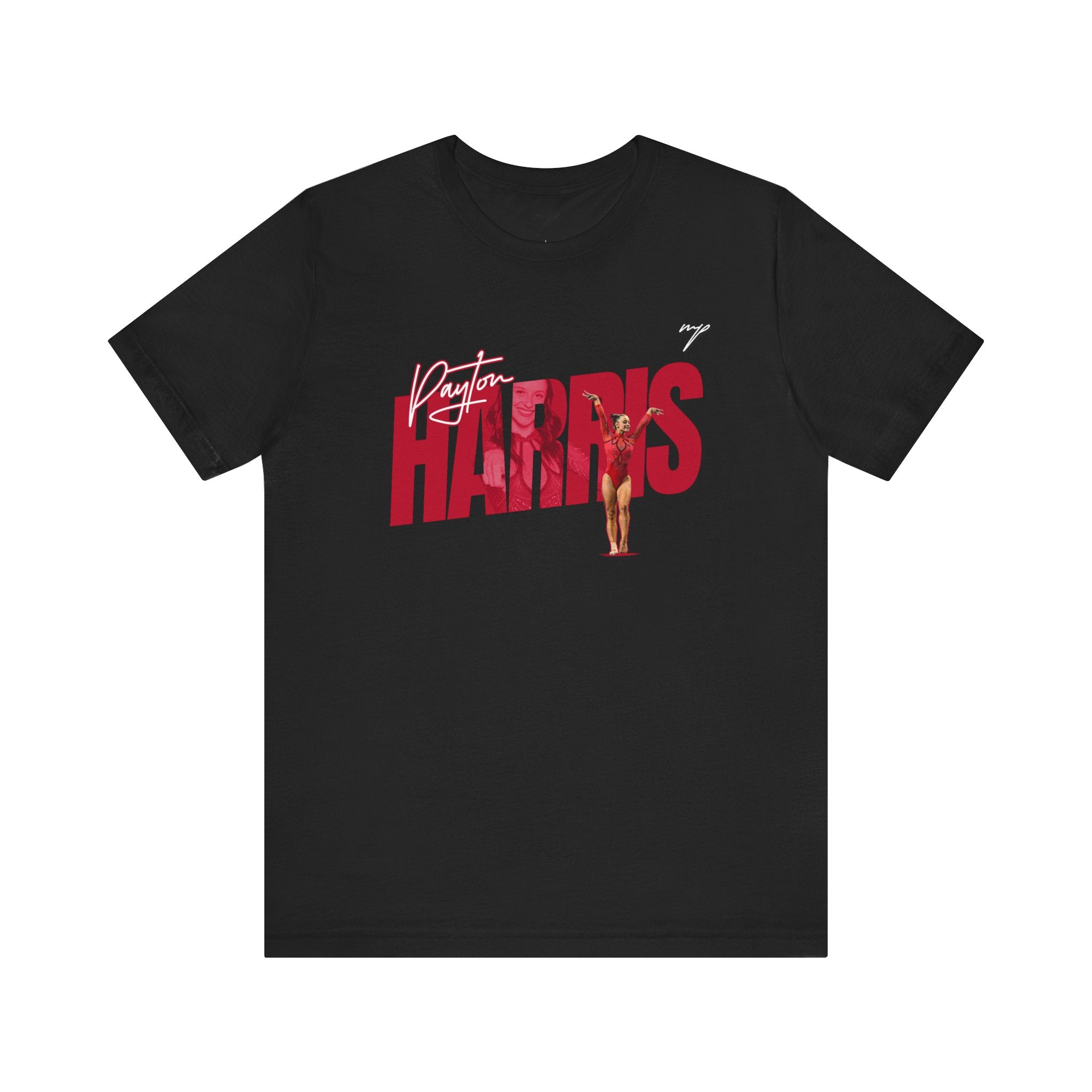 Payton Harris Graphic Tee