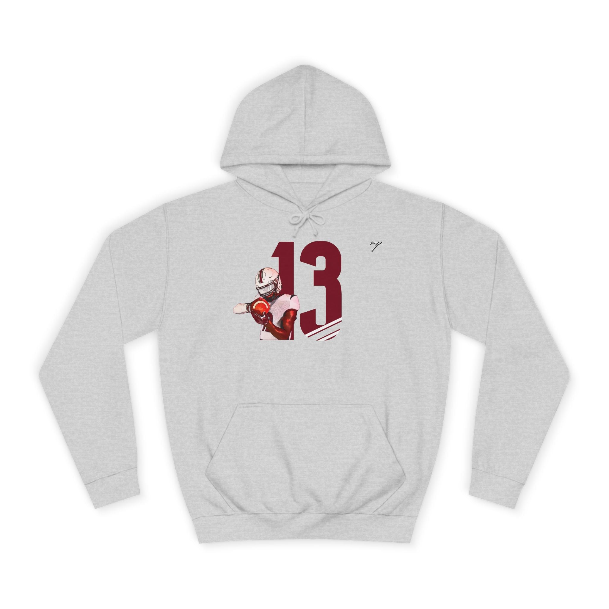 Isaiah O'Neal Hoodie