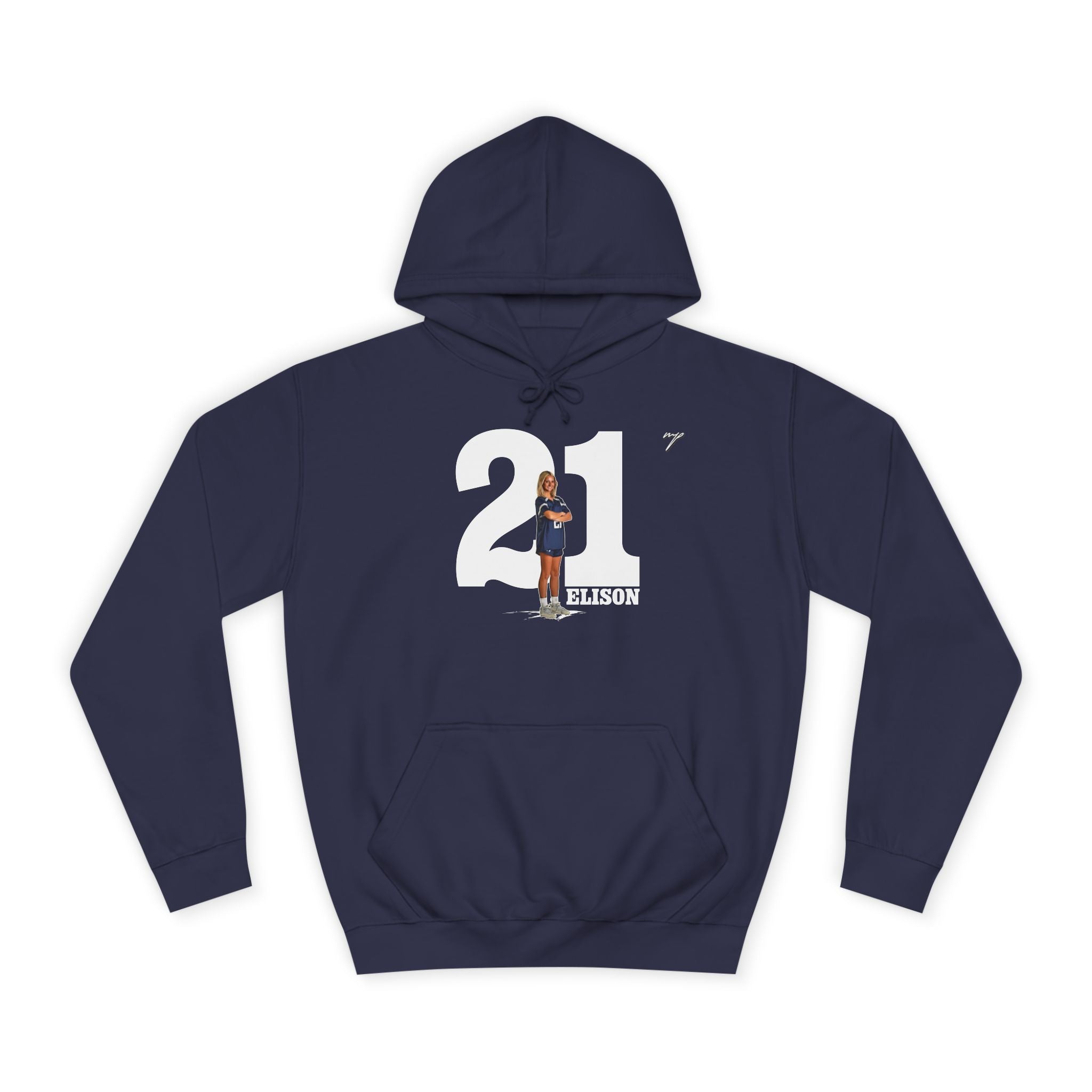 Mckayla Elison Hoodie